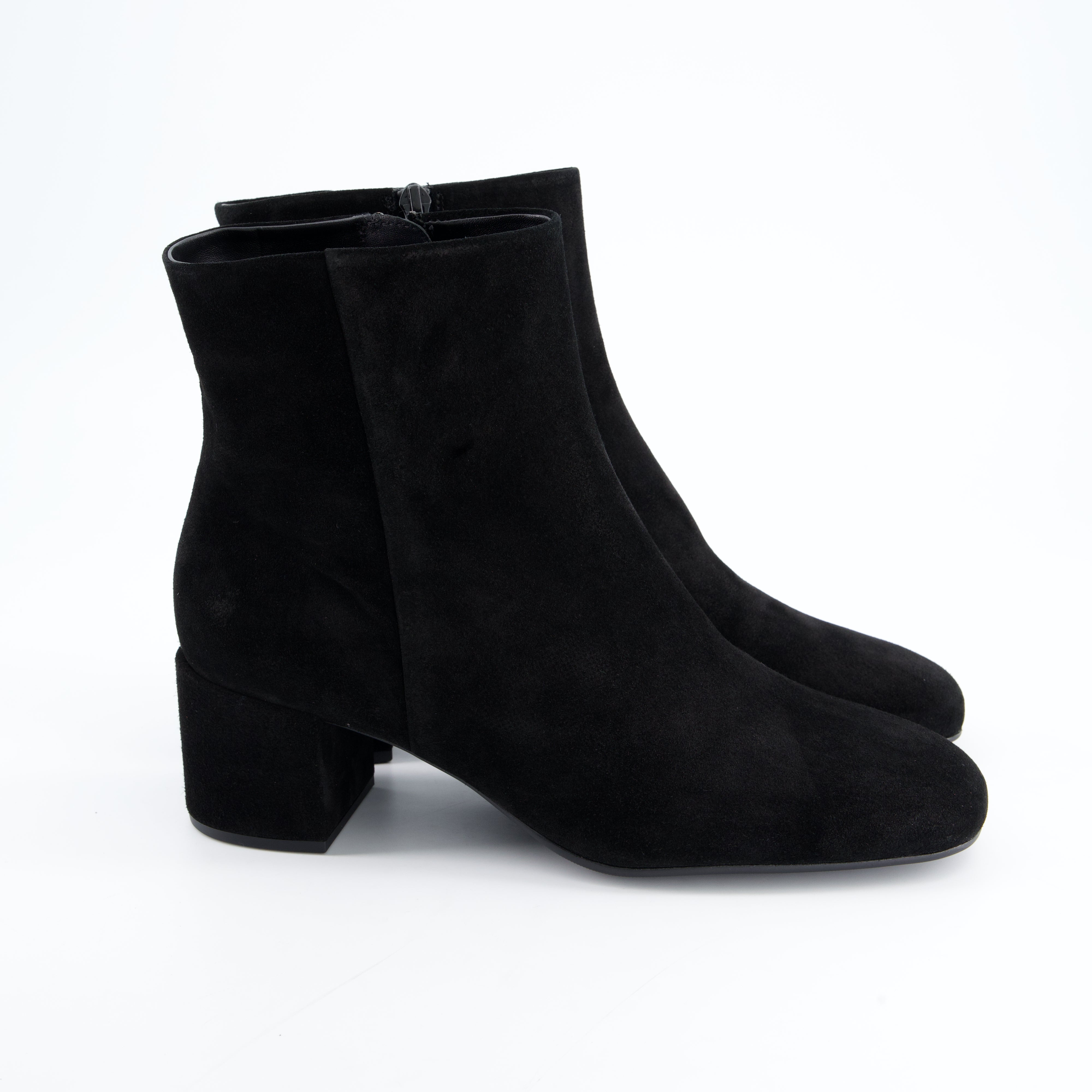 Stiefelette