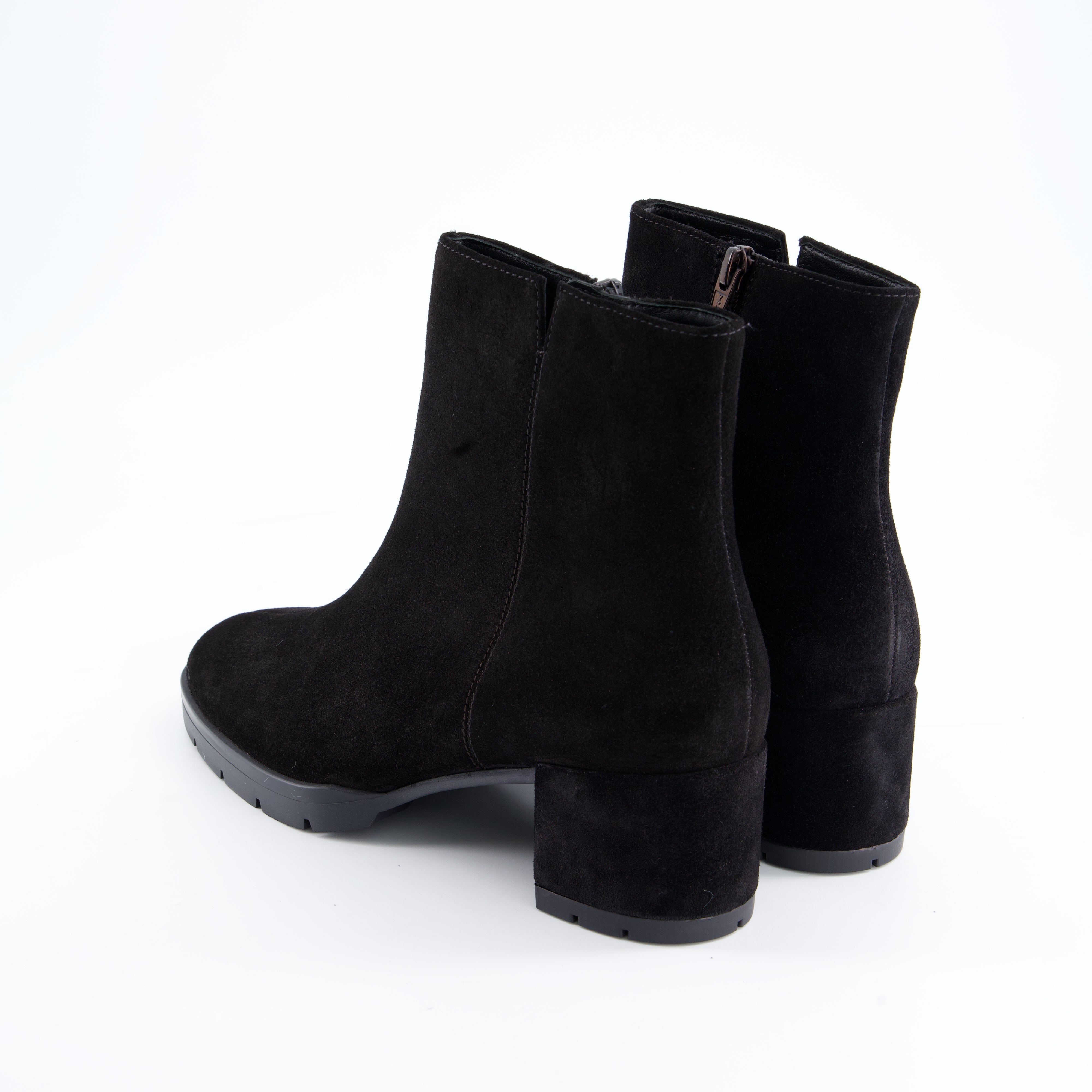 Stiefelette