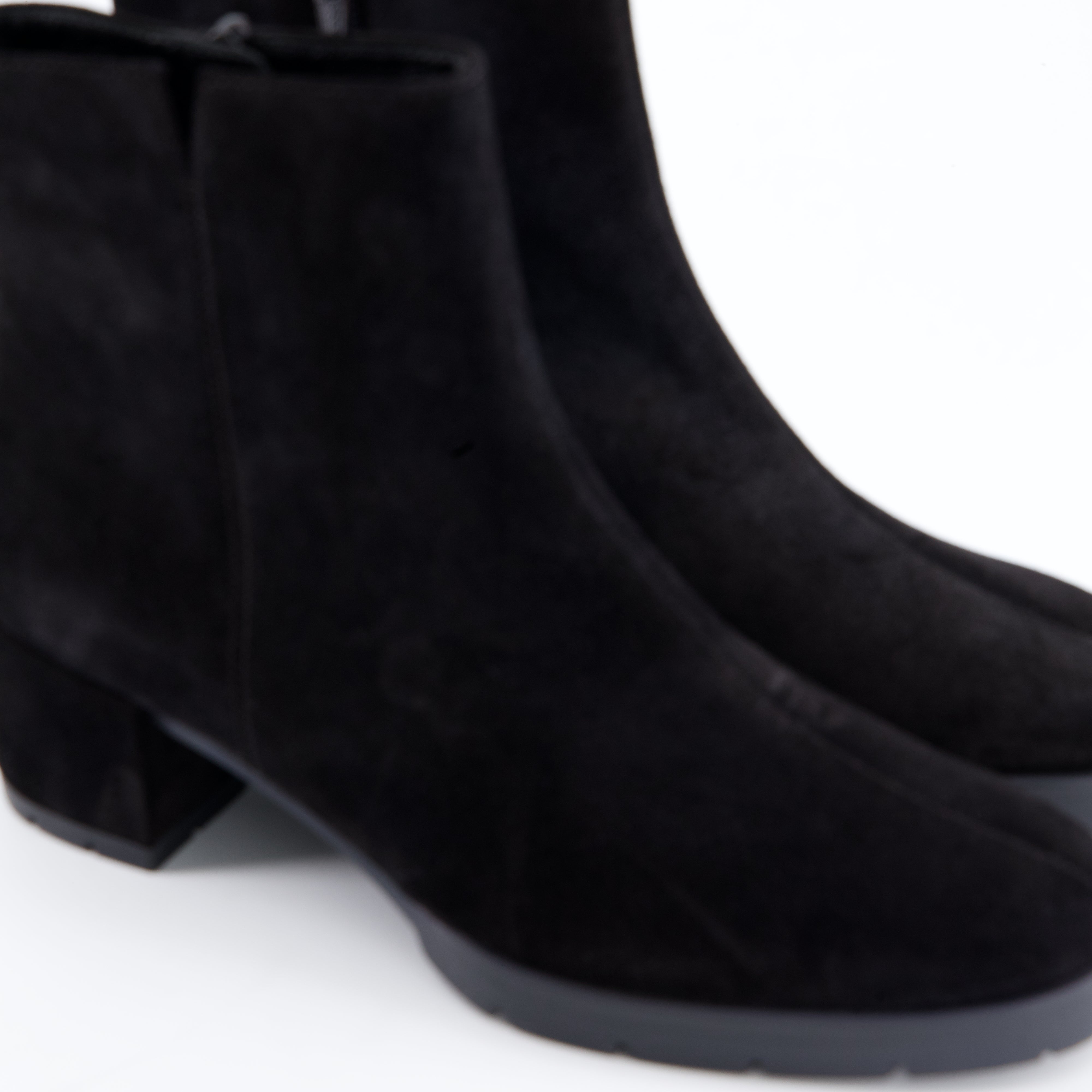 Stiefelette