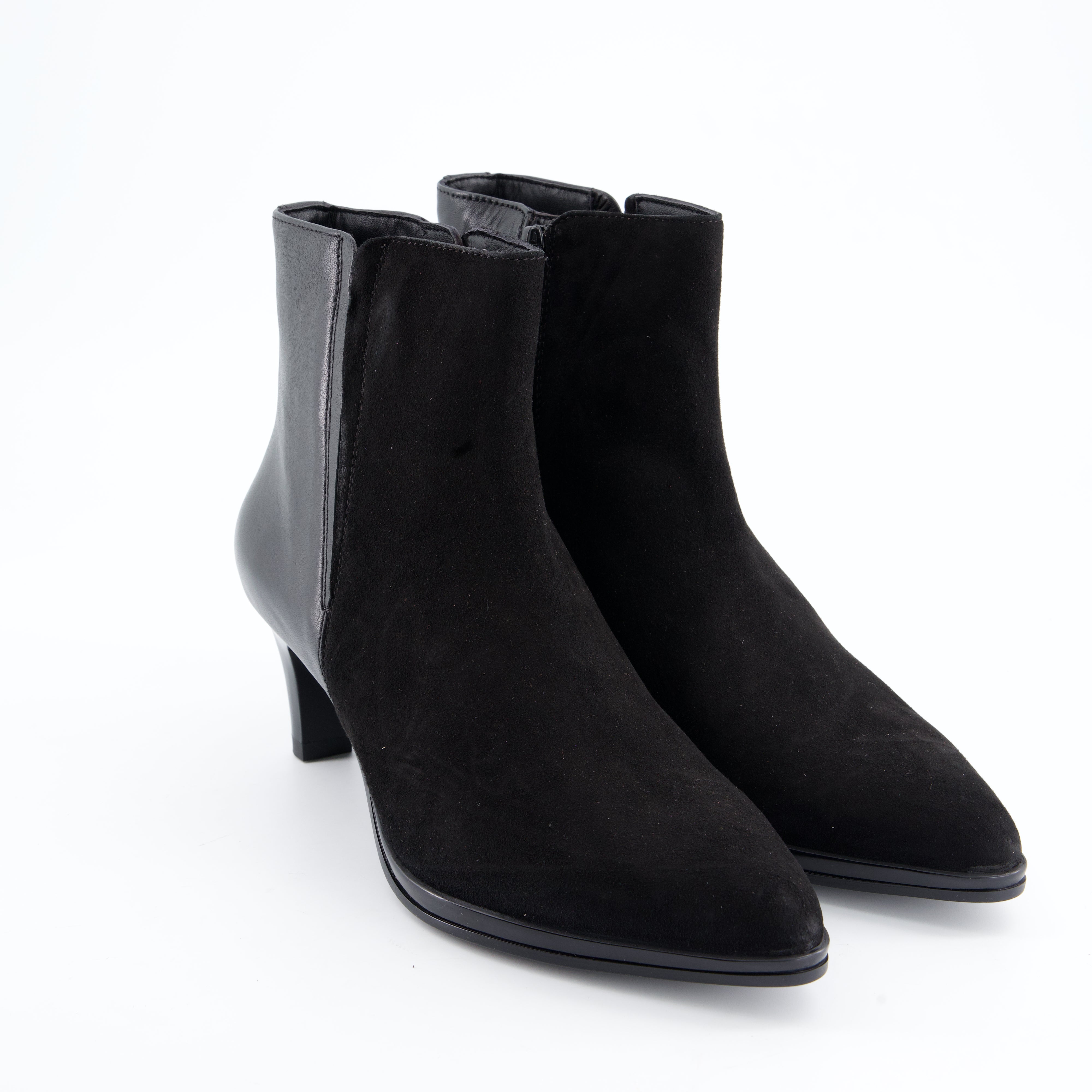 Stiefelette AMY
