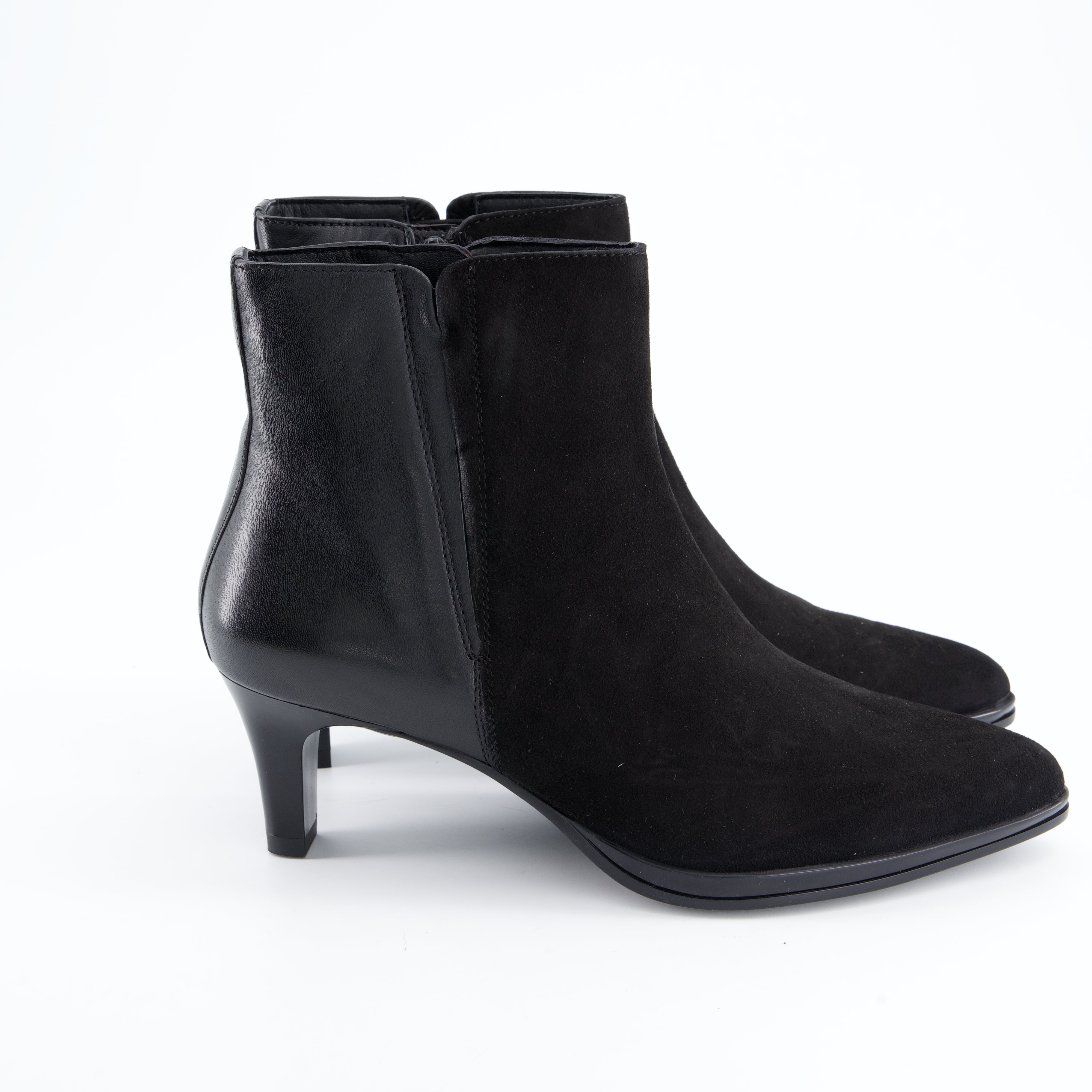 Stiefelette AMY