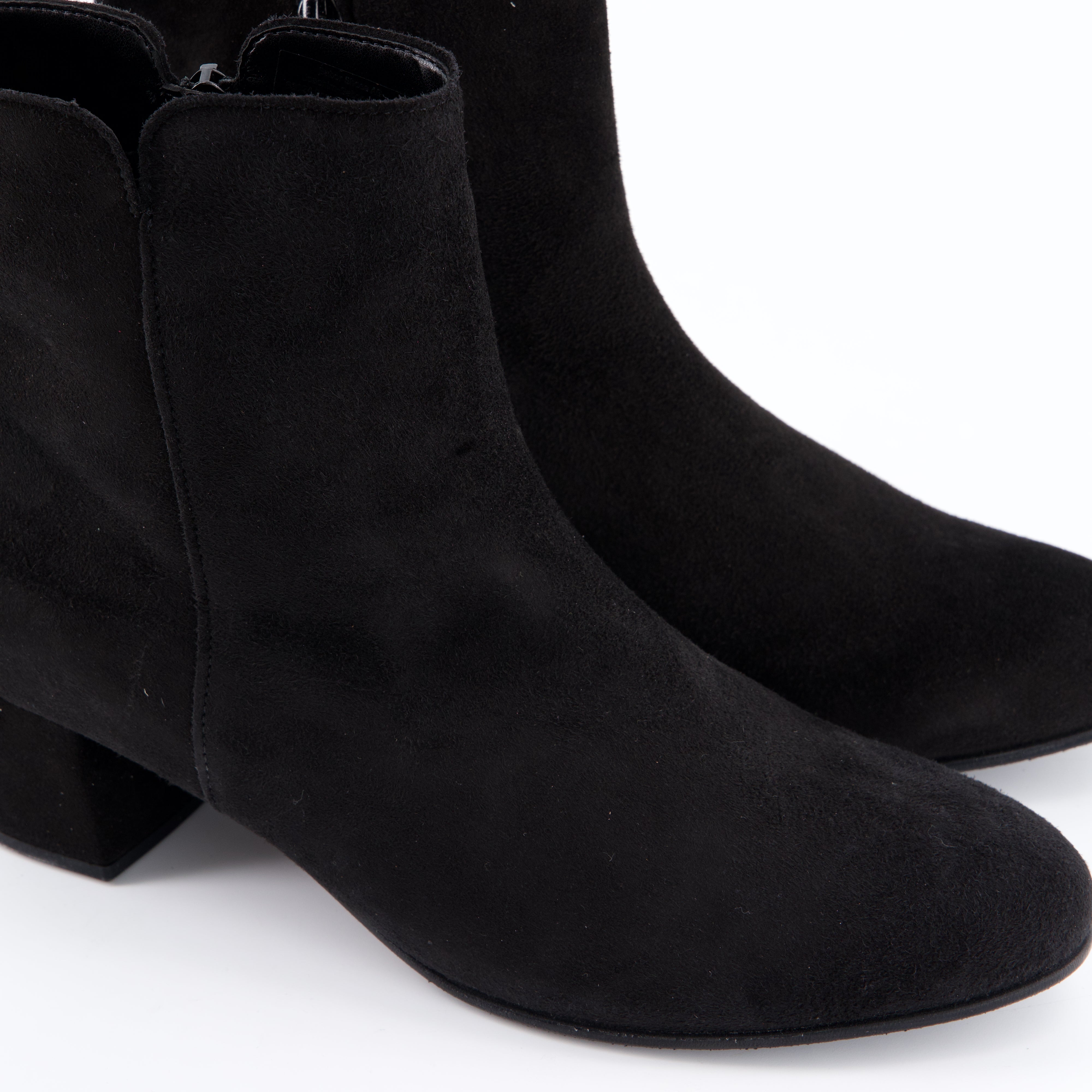 Stiefelette