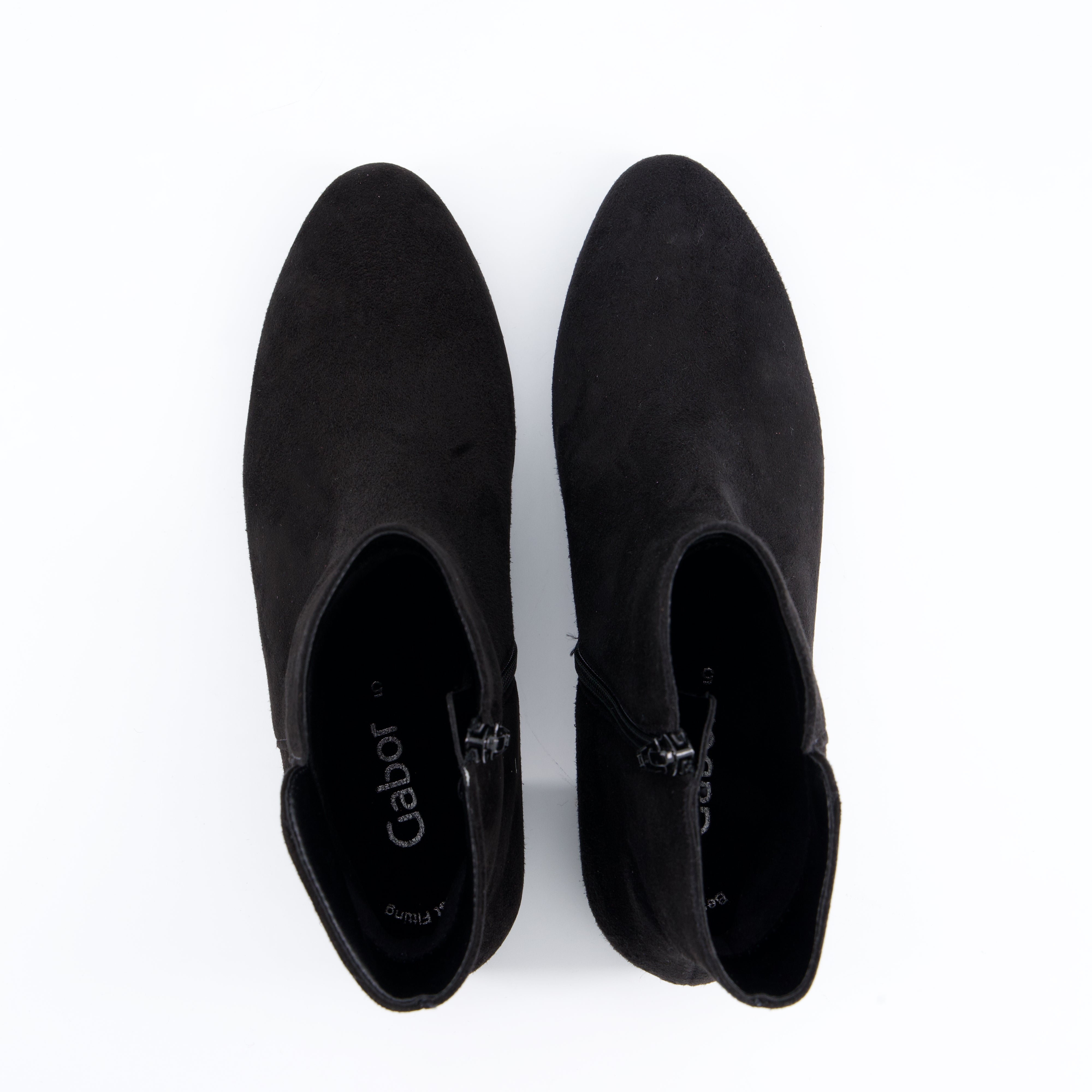 Stiefelette