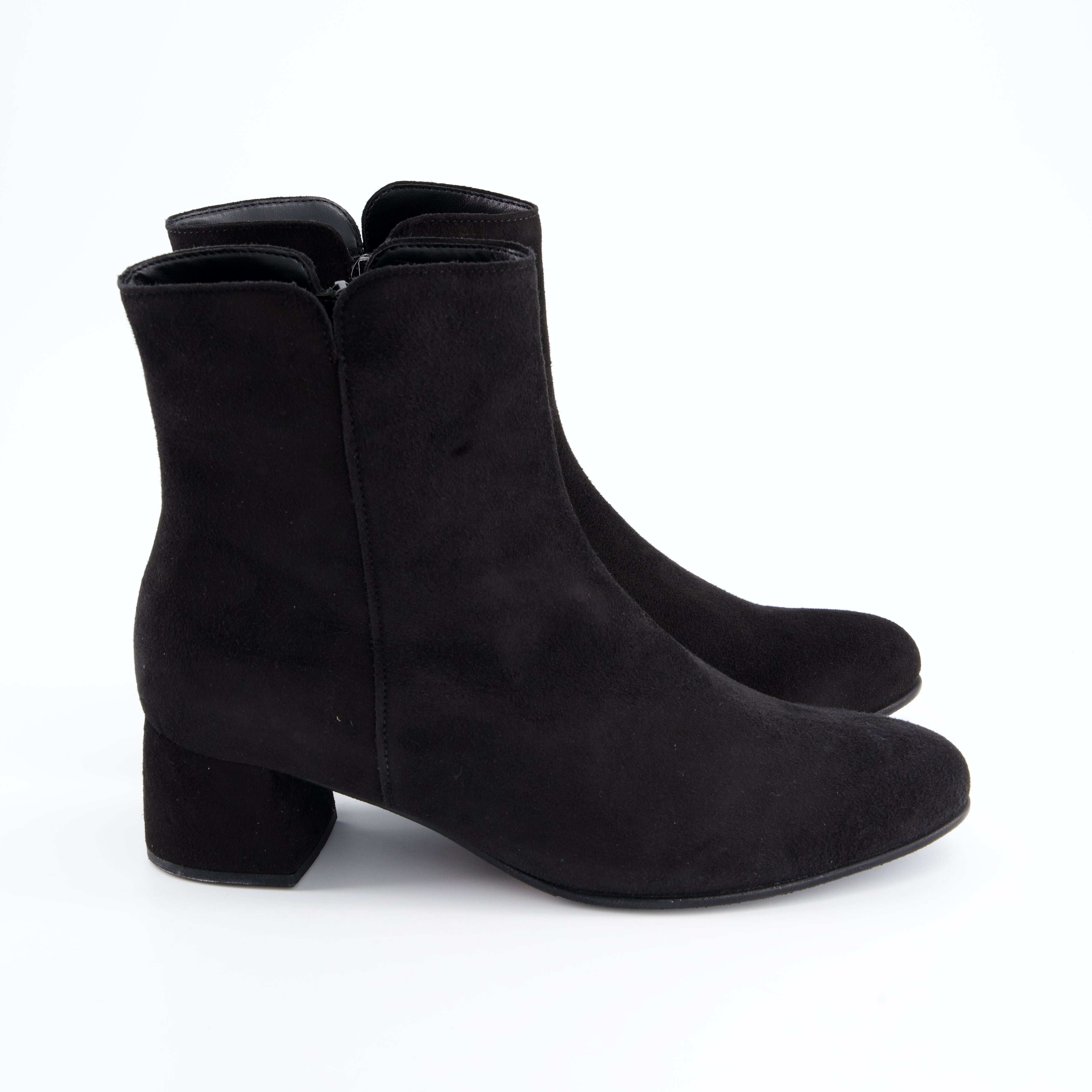 Stiefelette