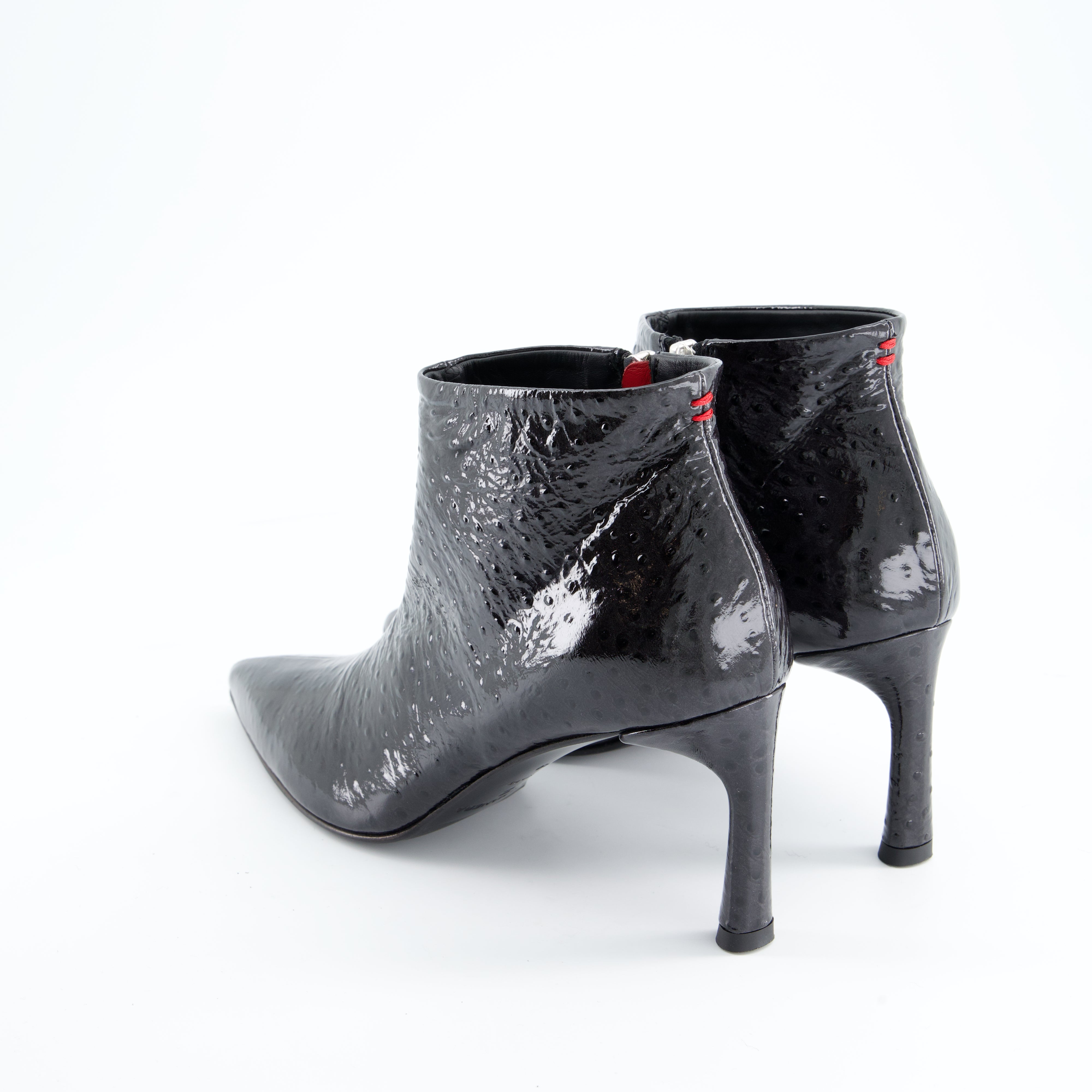 Stiefelette