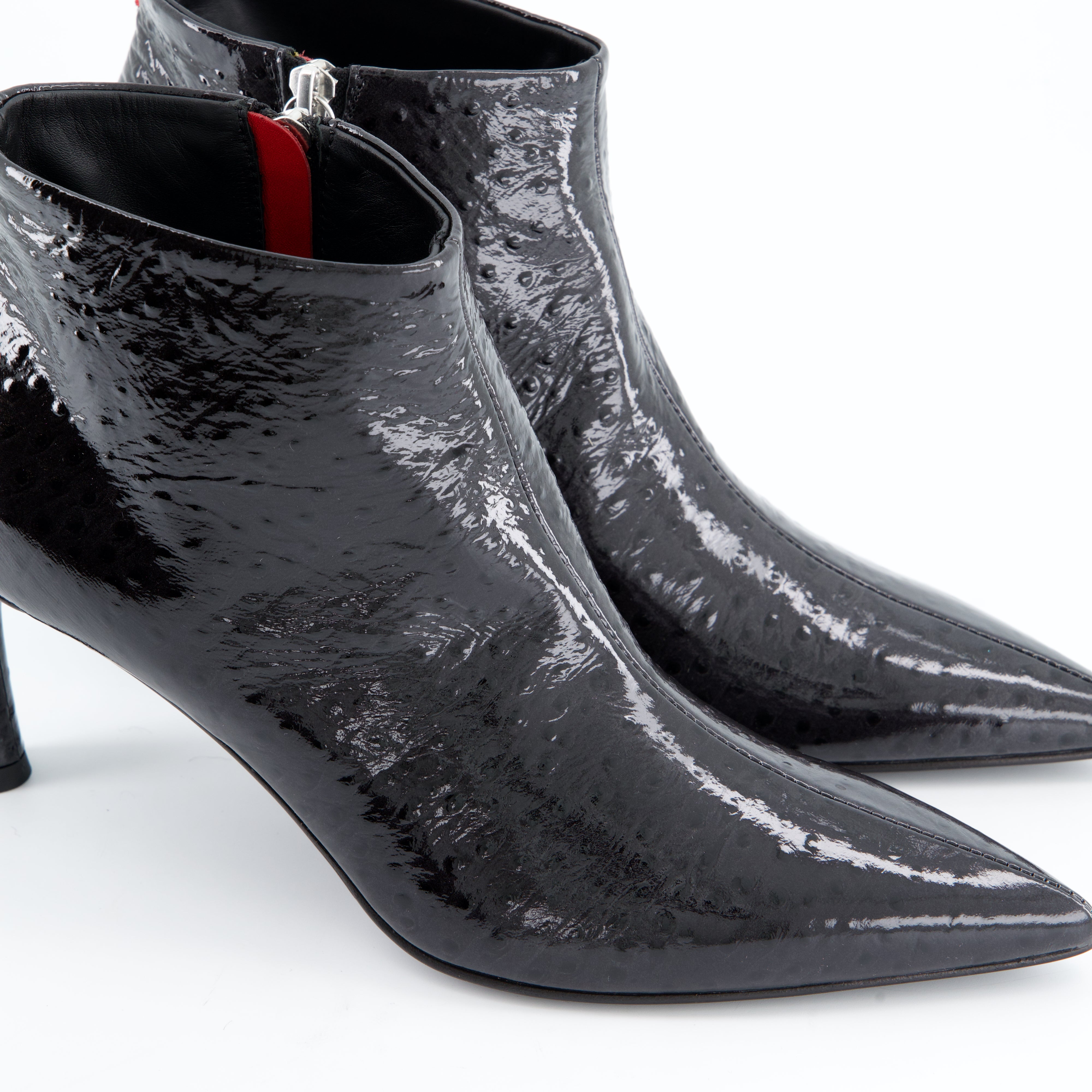 Stiefelette