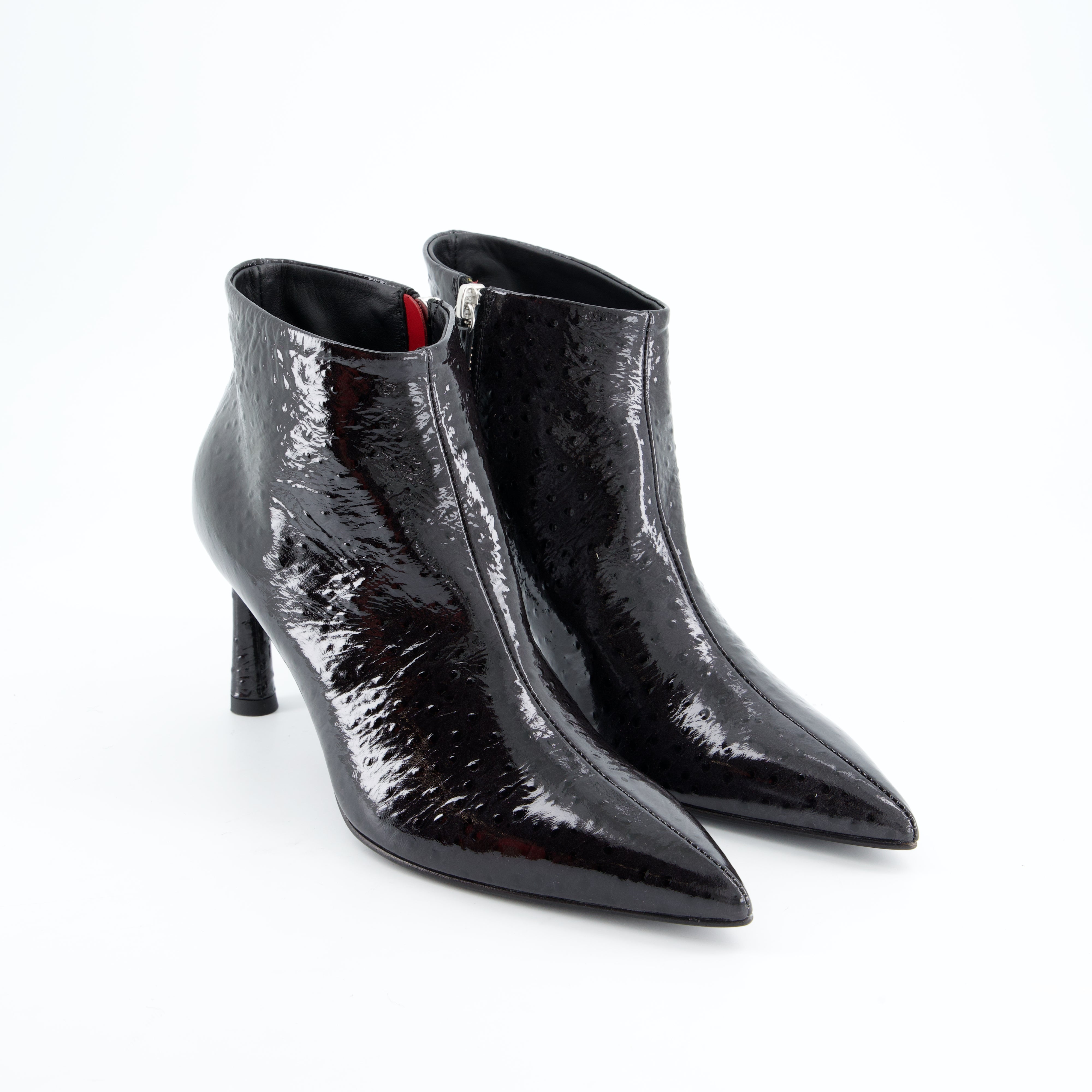 Stiefelette