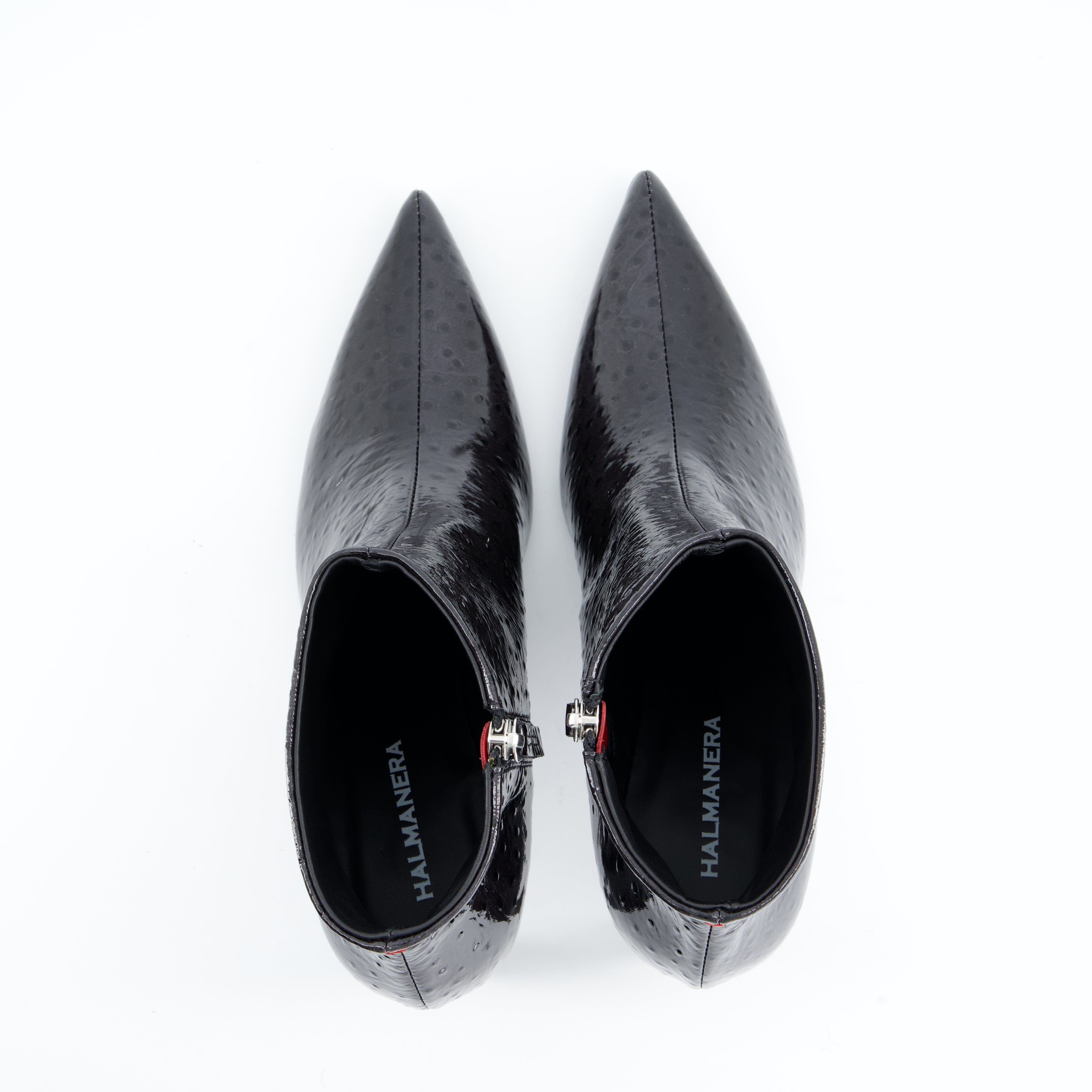 Stiefelette