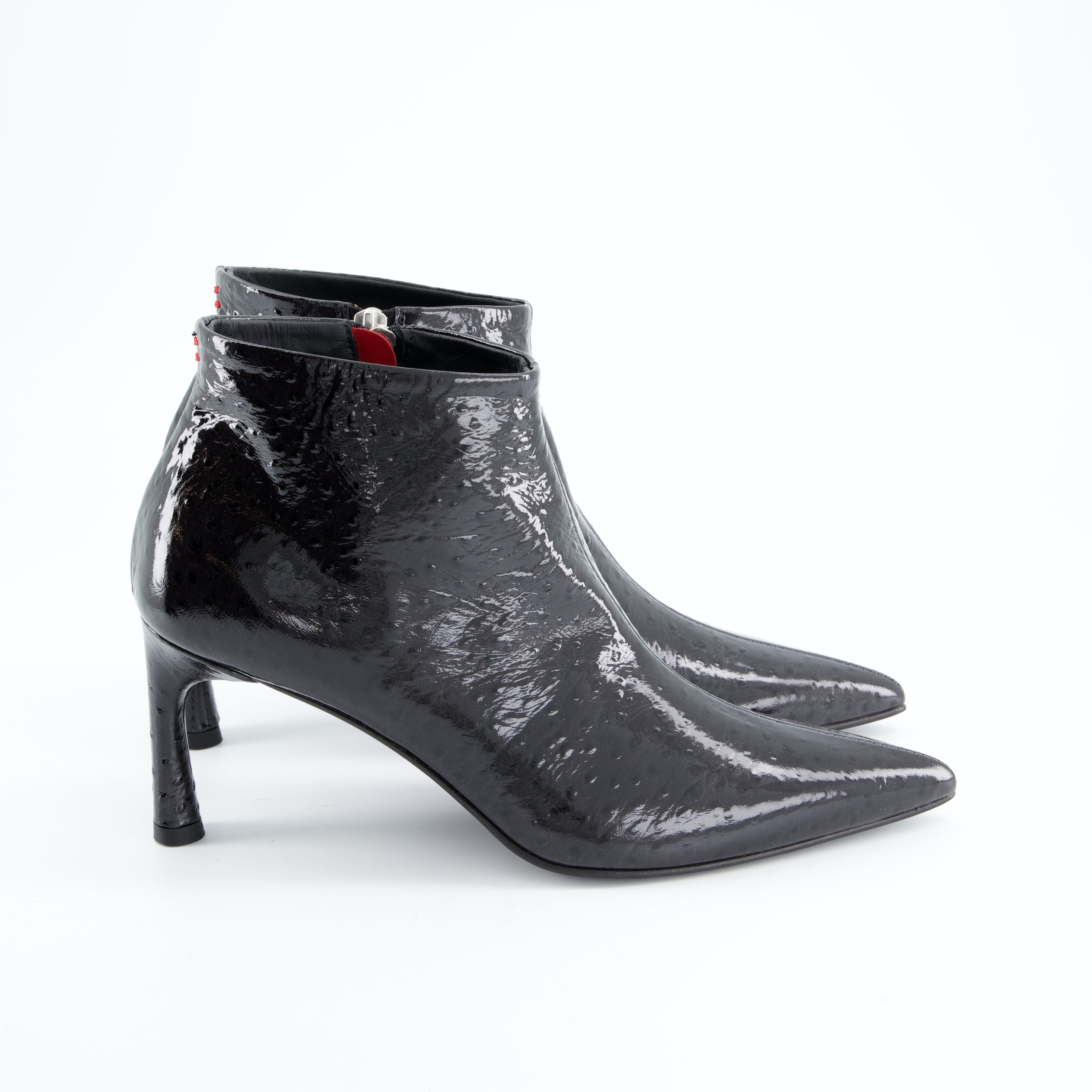 Stiefelette