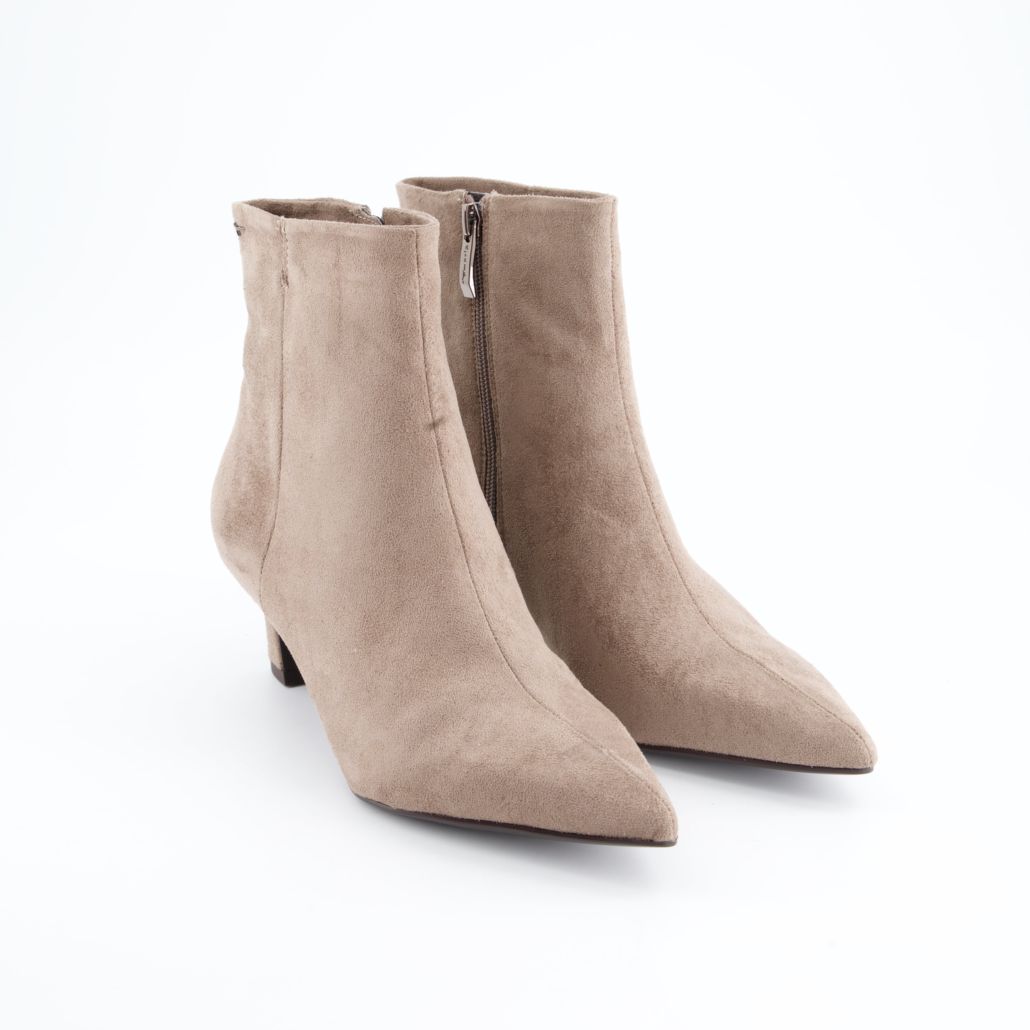 Stiefelette