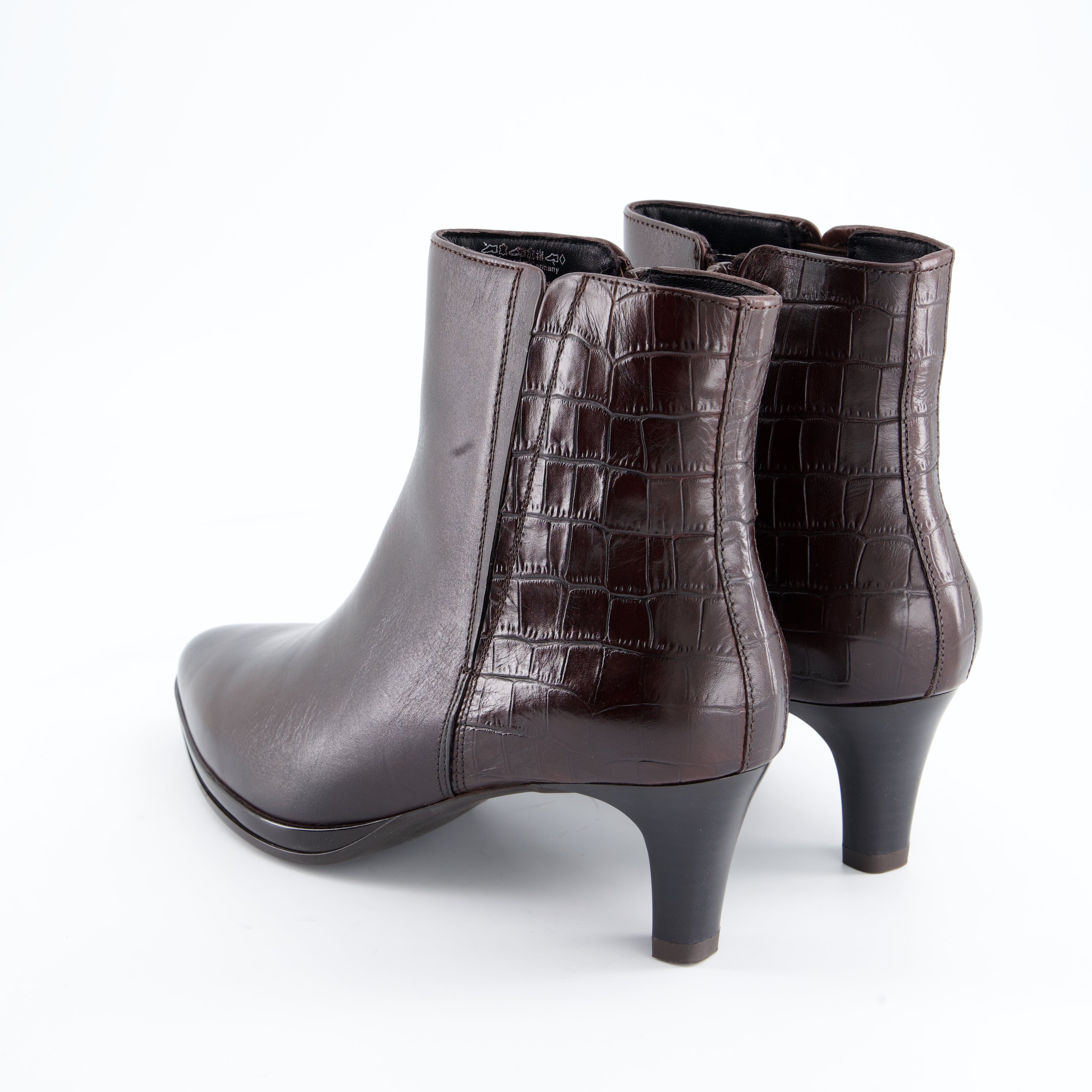 Stiefelette AMY