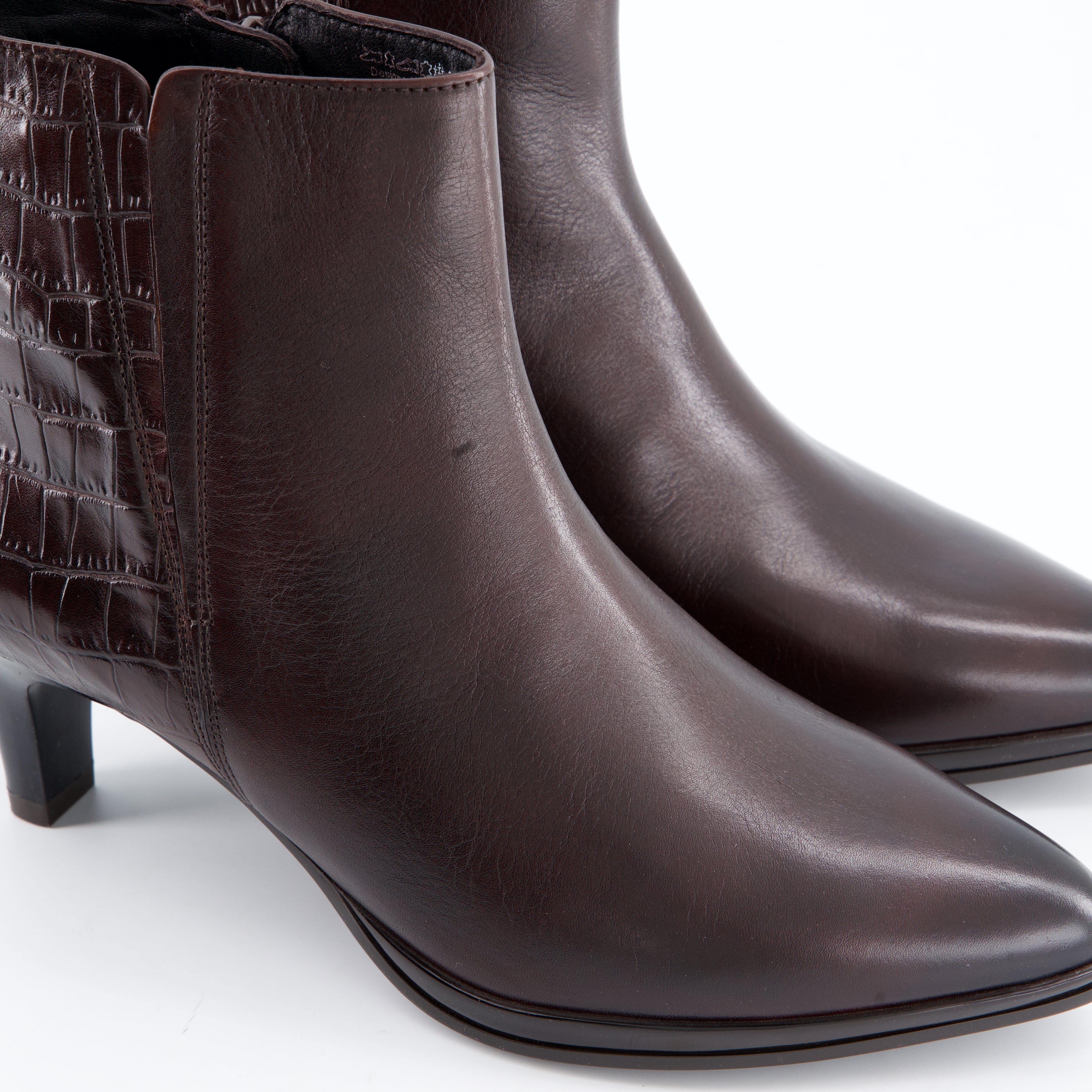 Stiefelette AMY