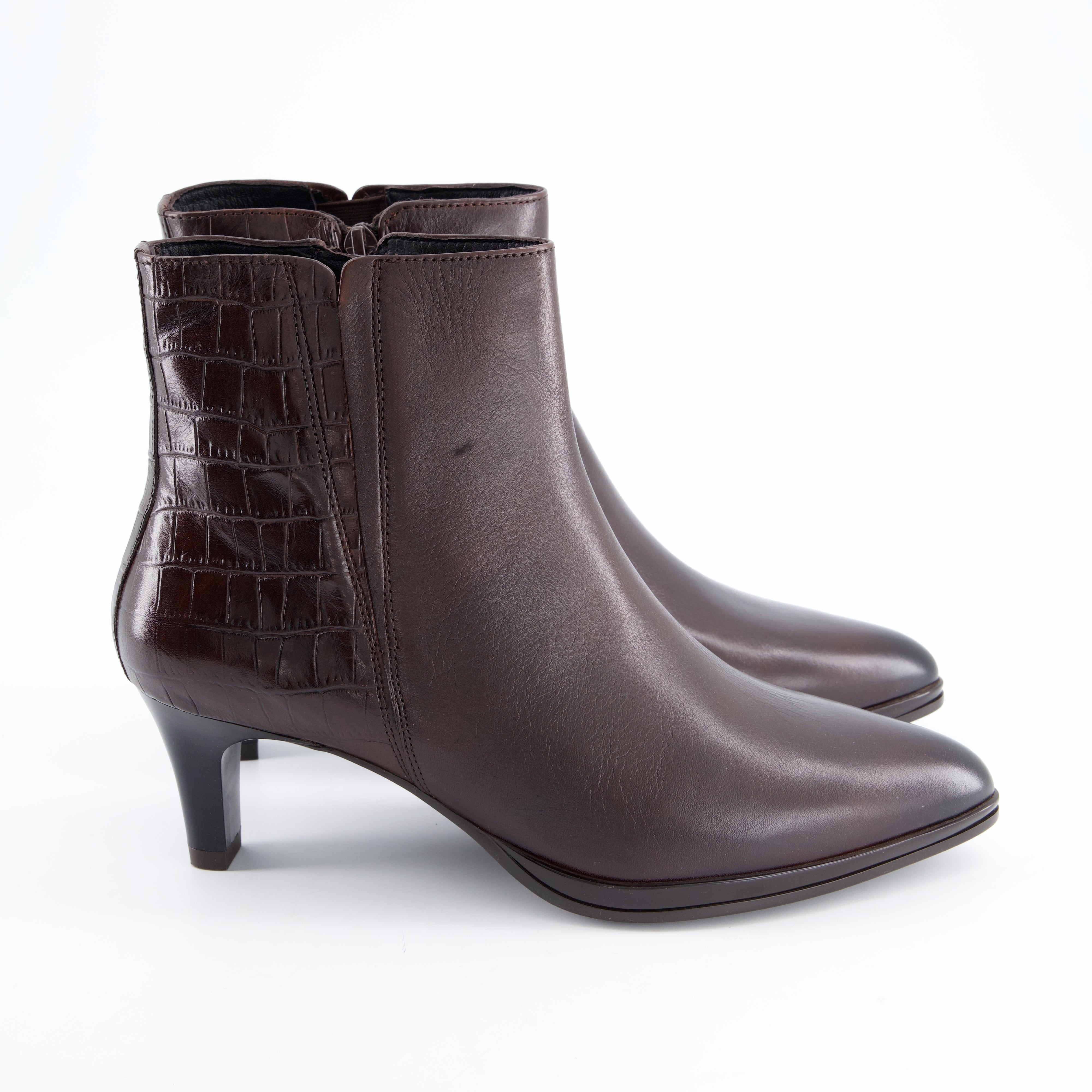 Stiefelette AMY