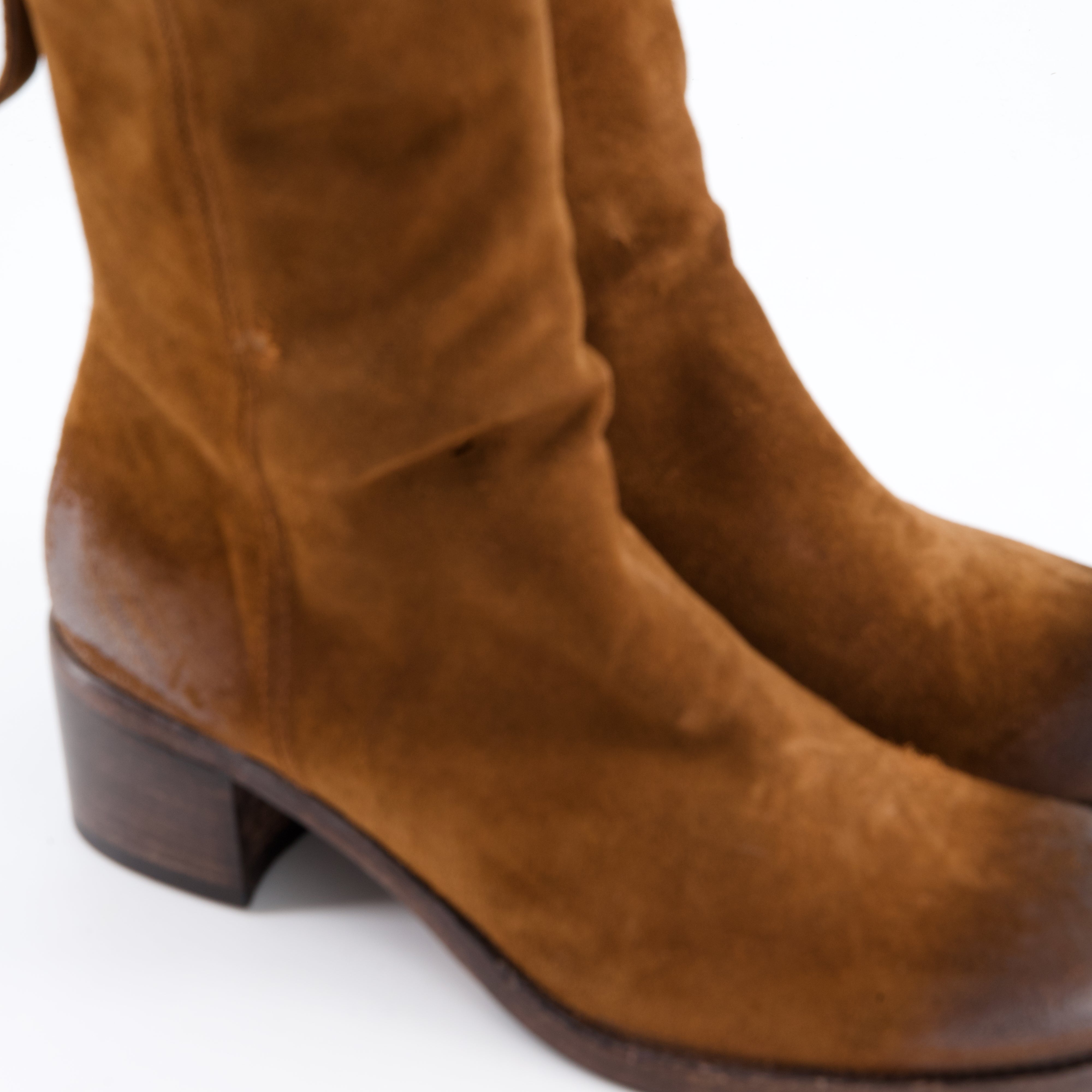 Stiefelette