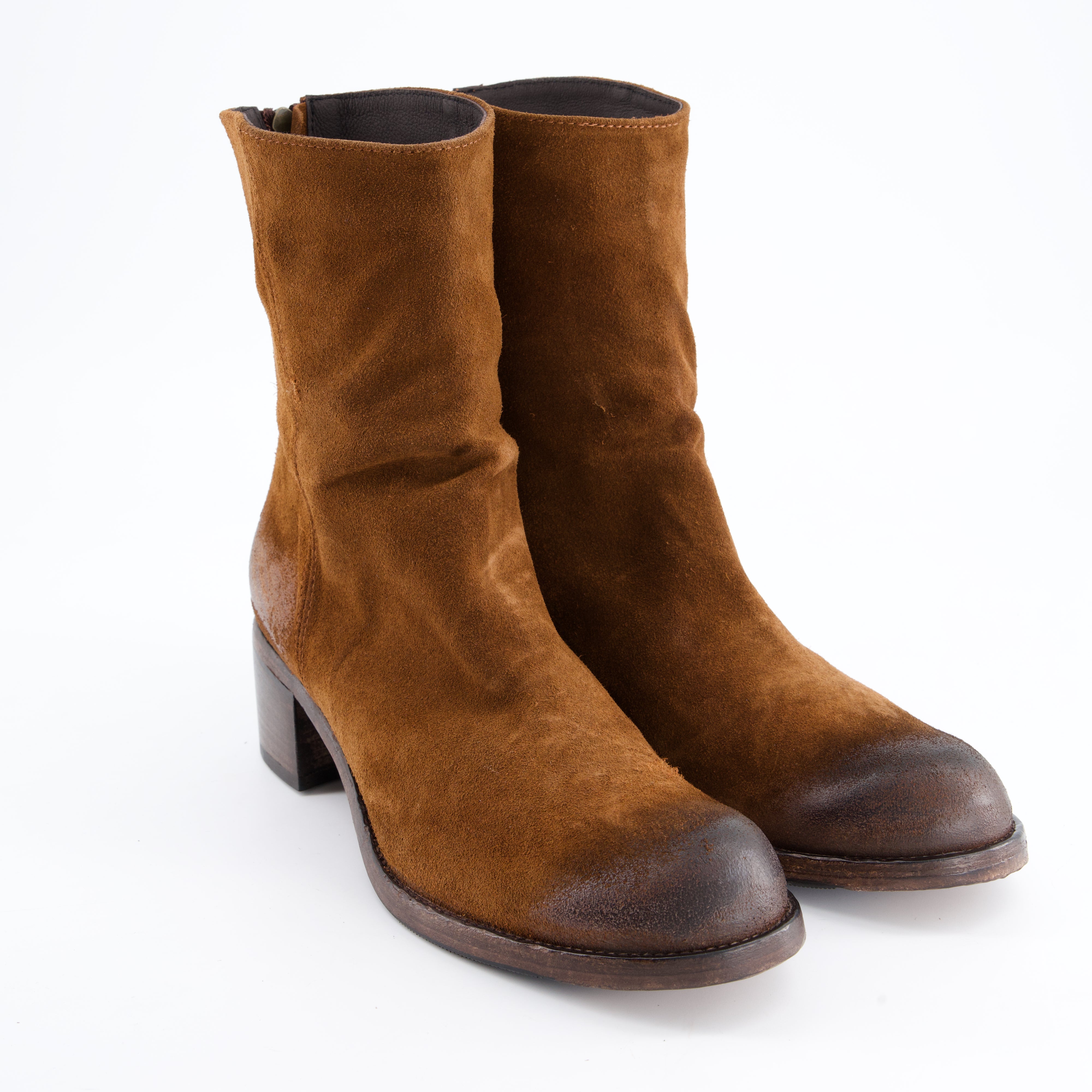 Stiefelette