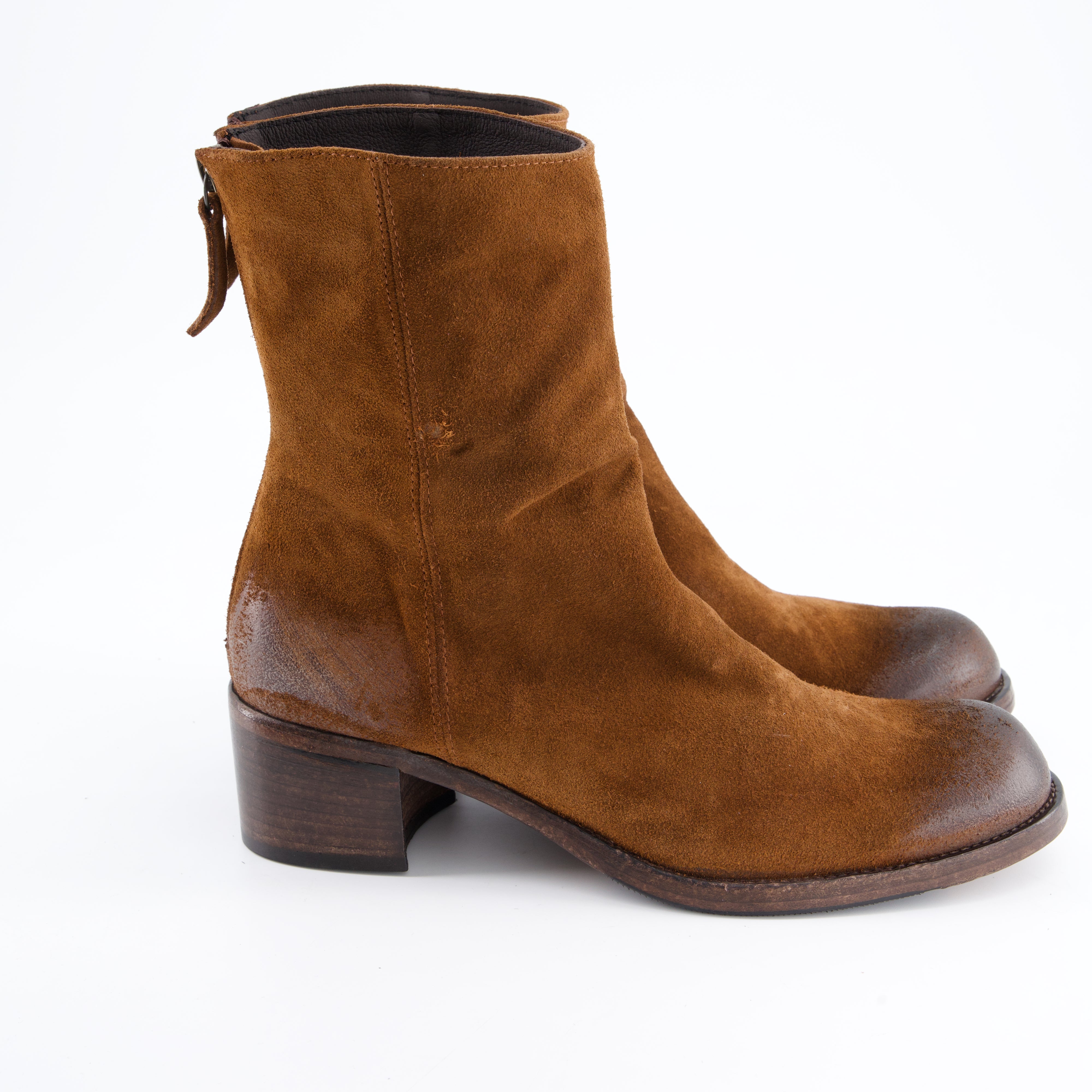 Stiefelette