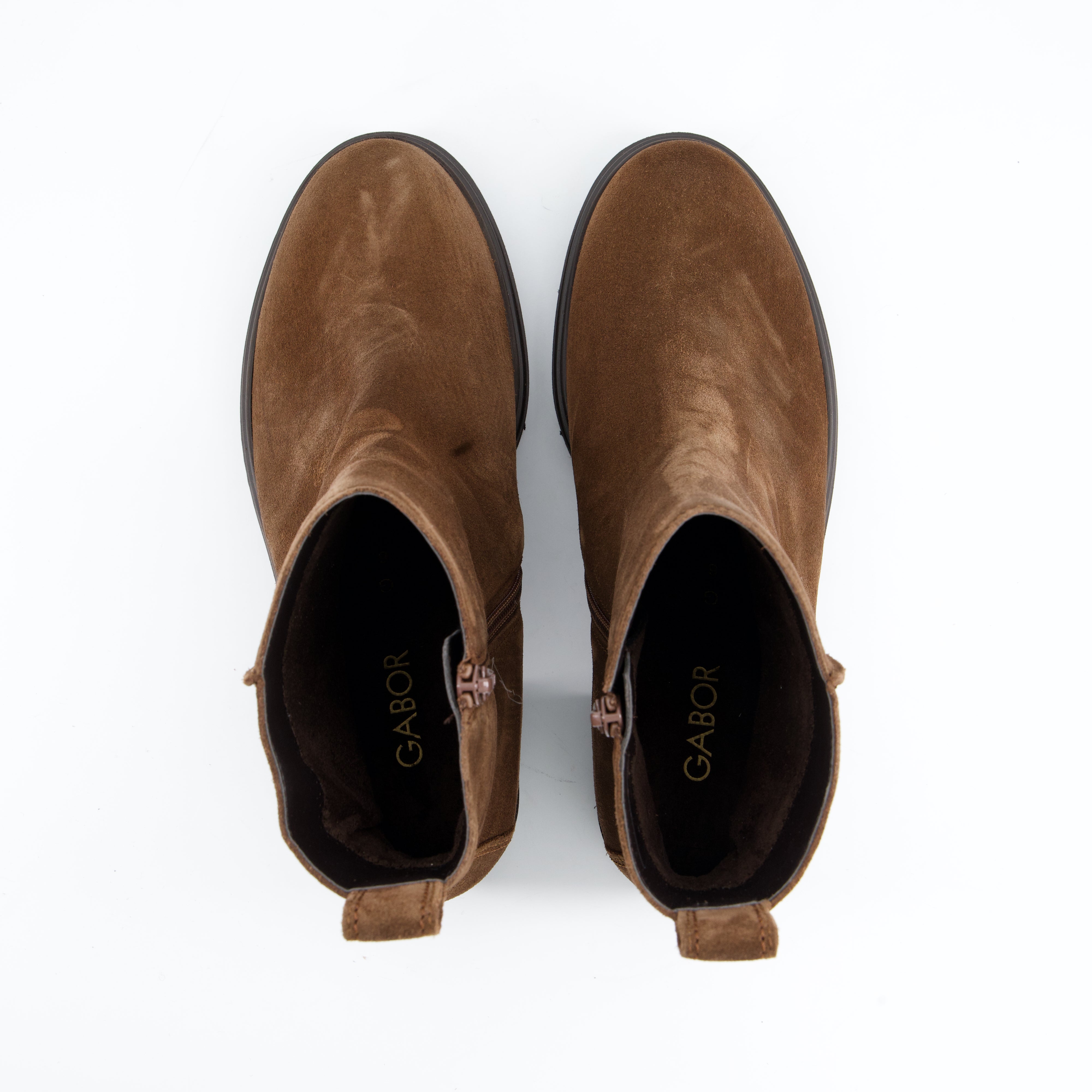 Stiefelette