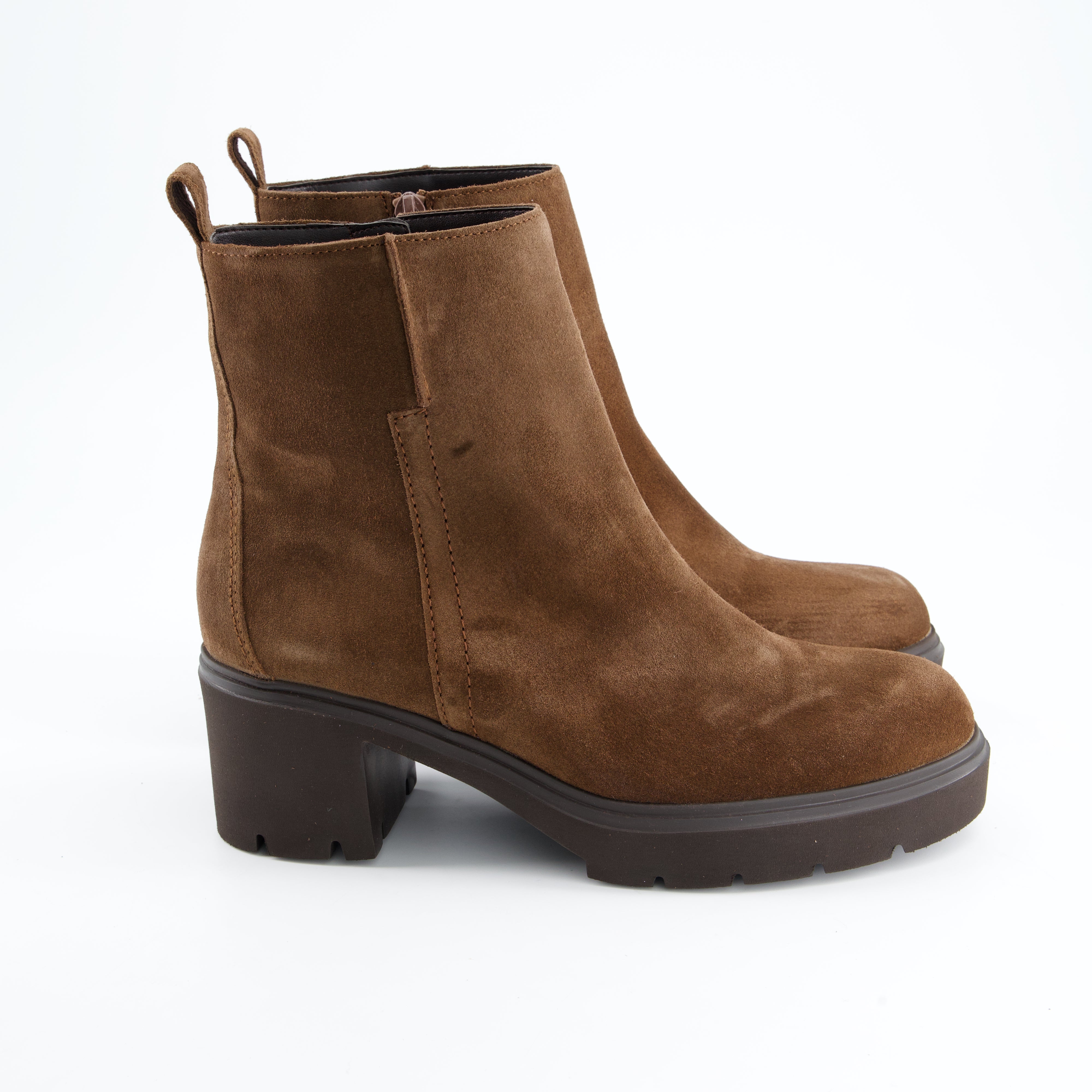Stiefelette
