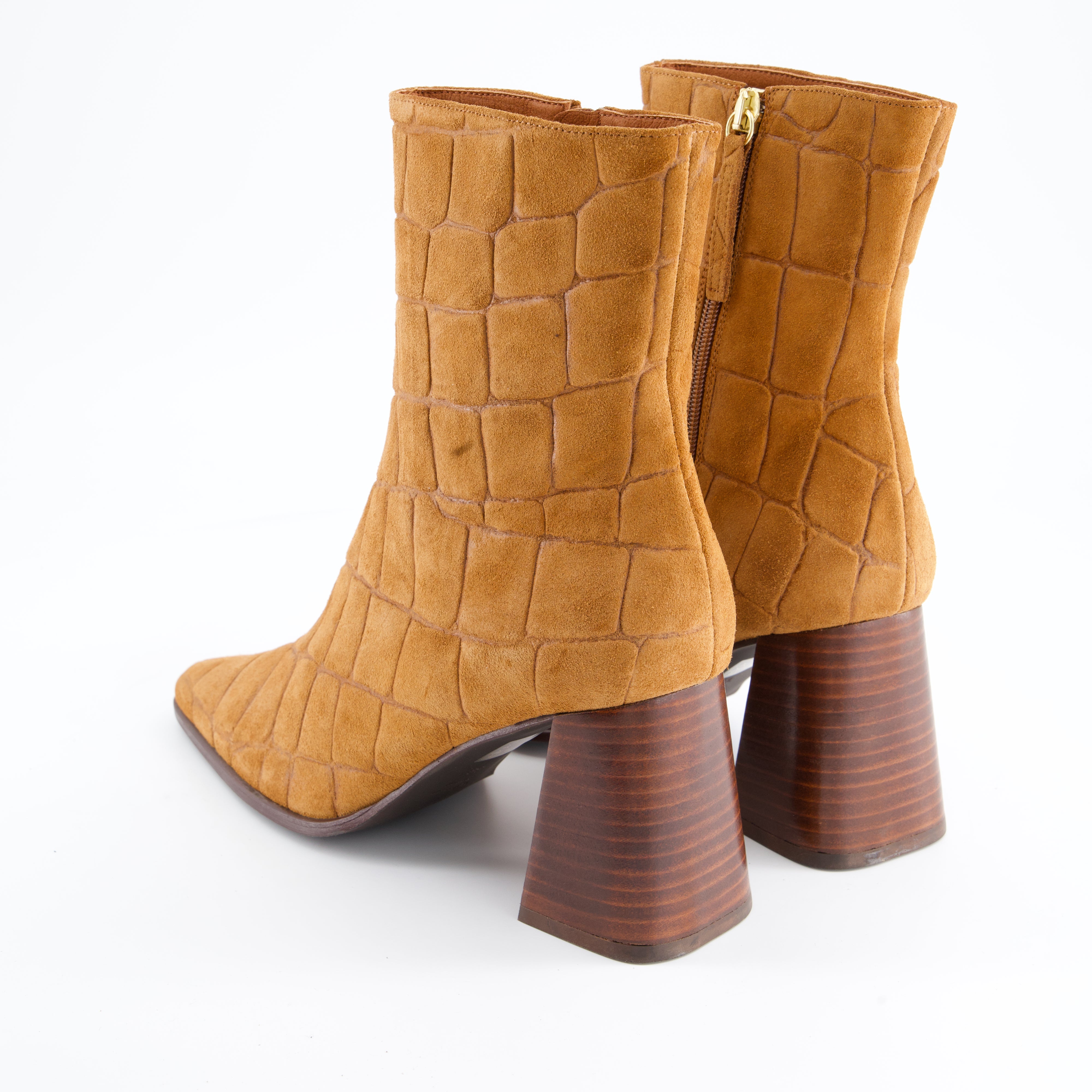 Stiefelette