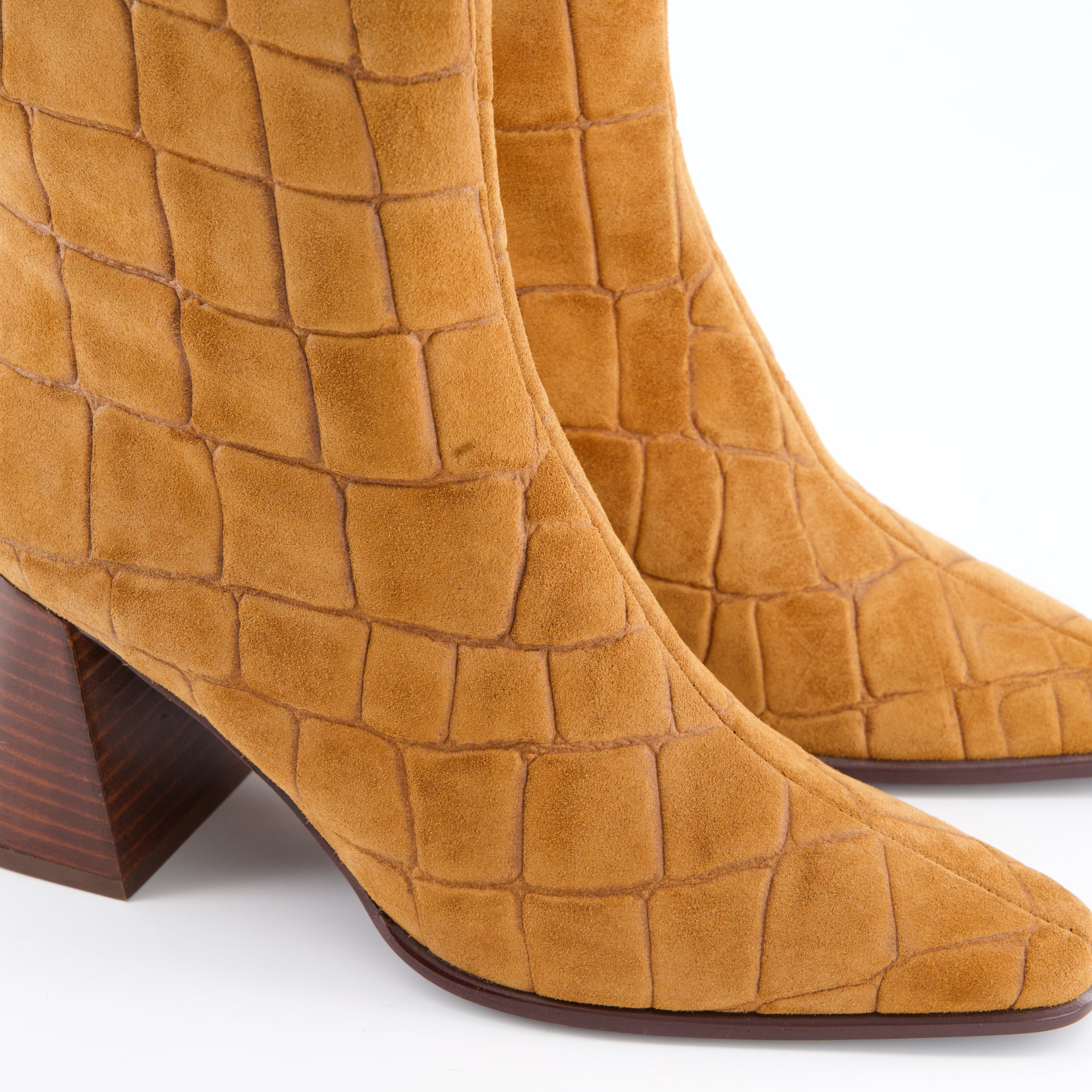 Stiefelette