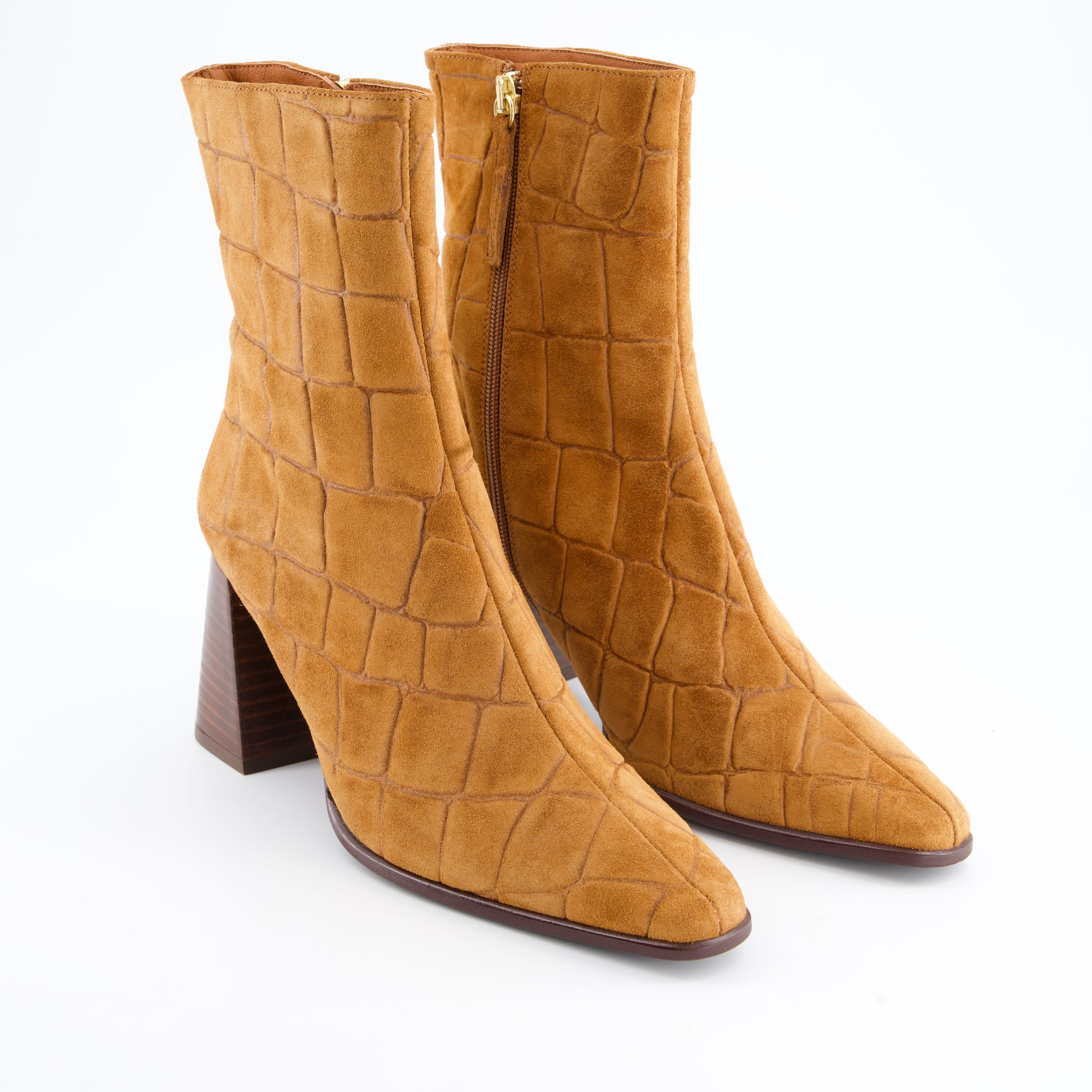 Stiefelette