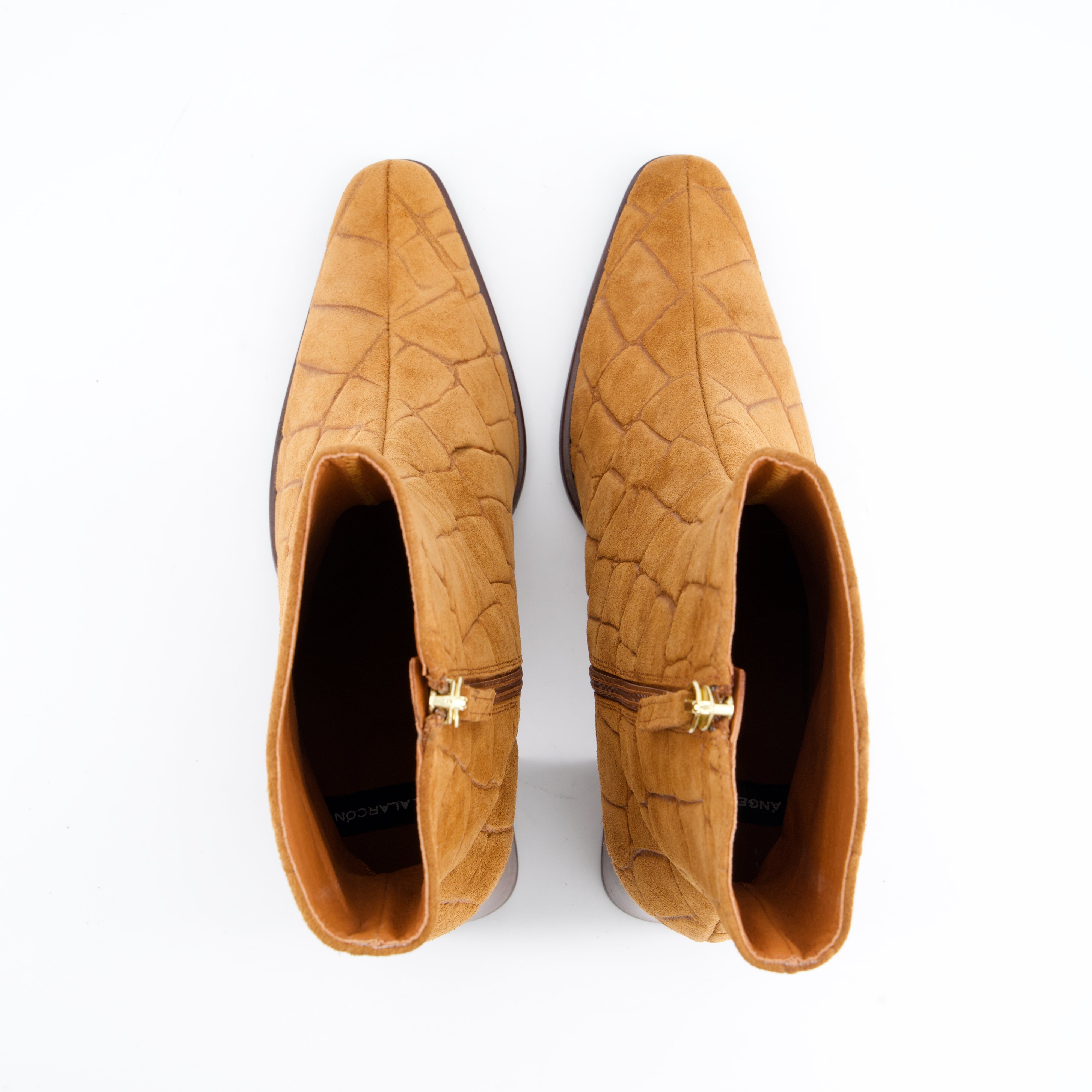 Stiefelette
