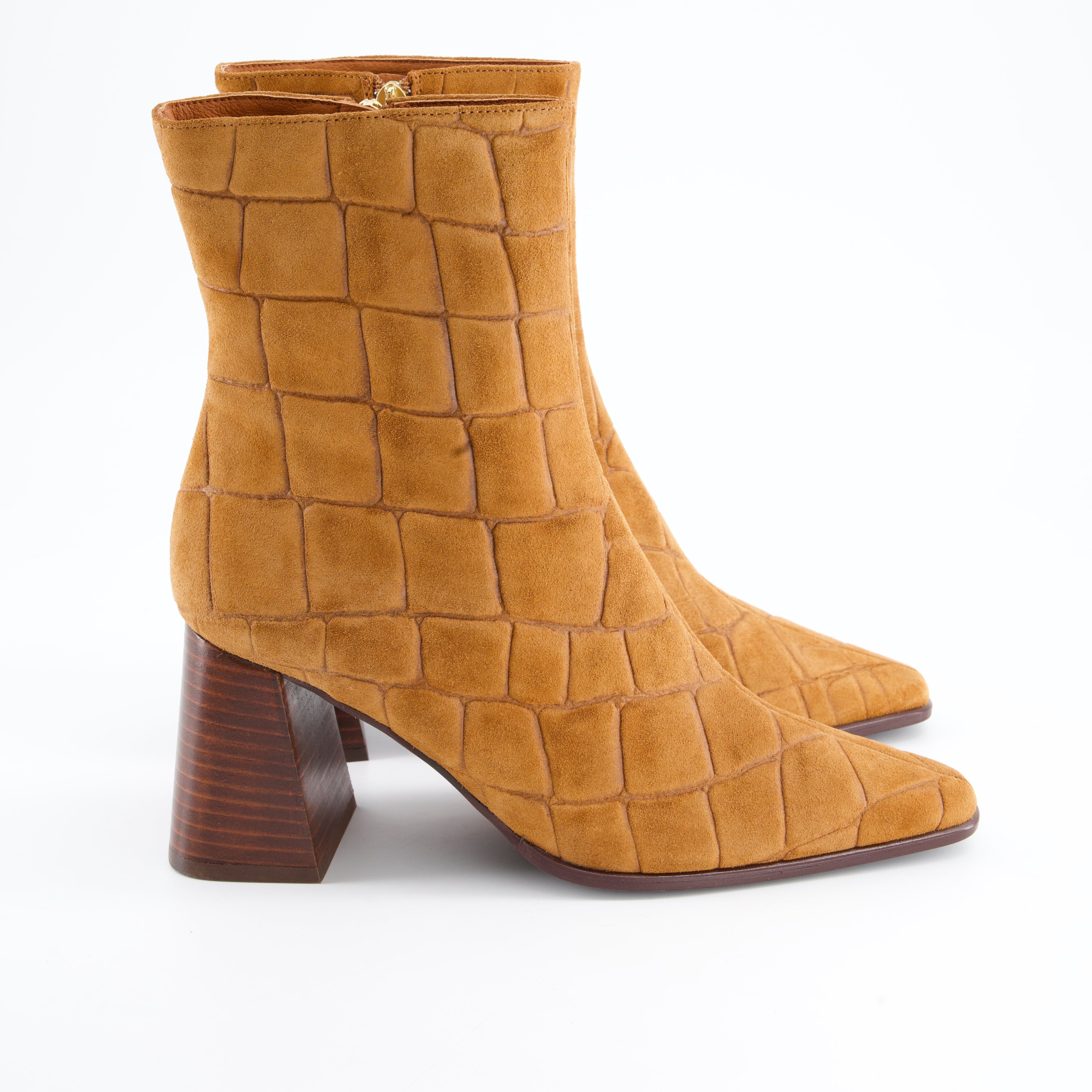 Stiefelette