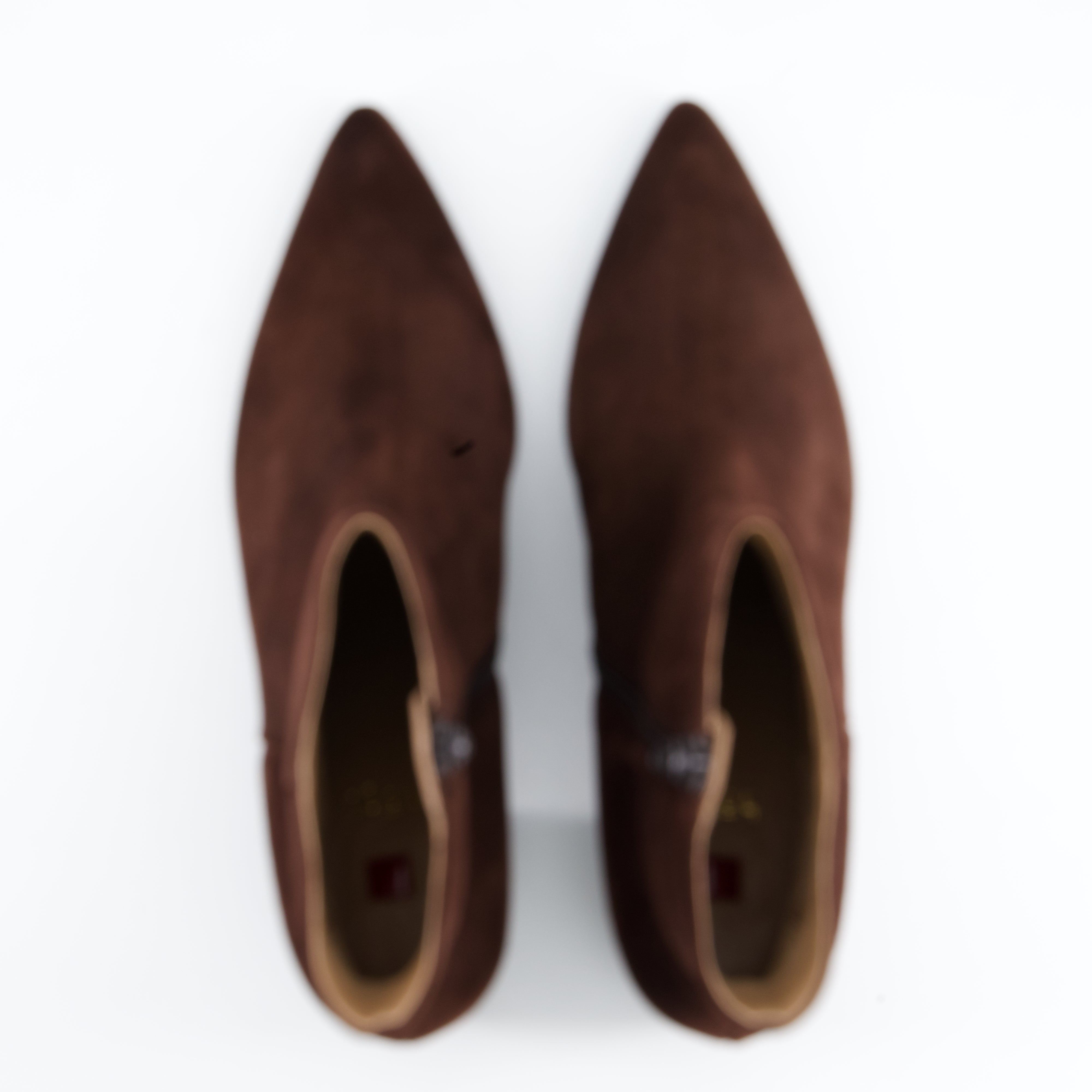 Stiefelette