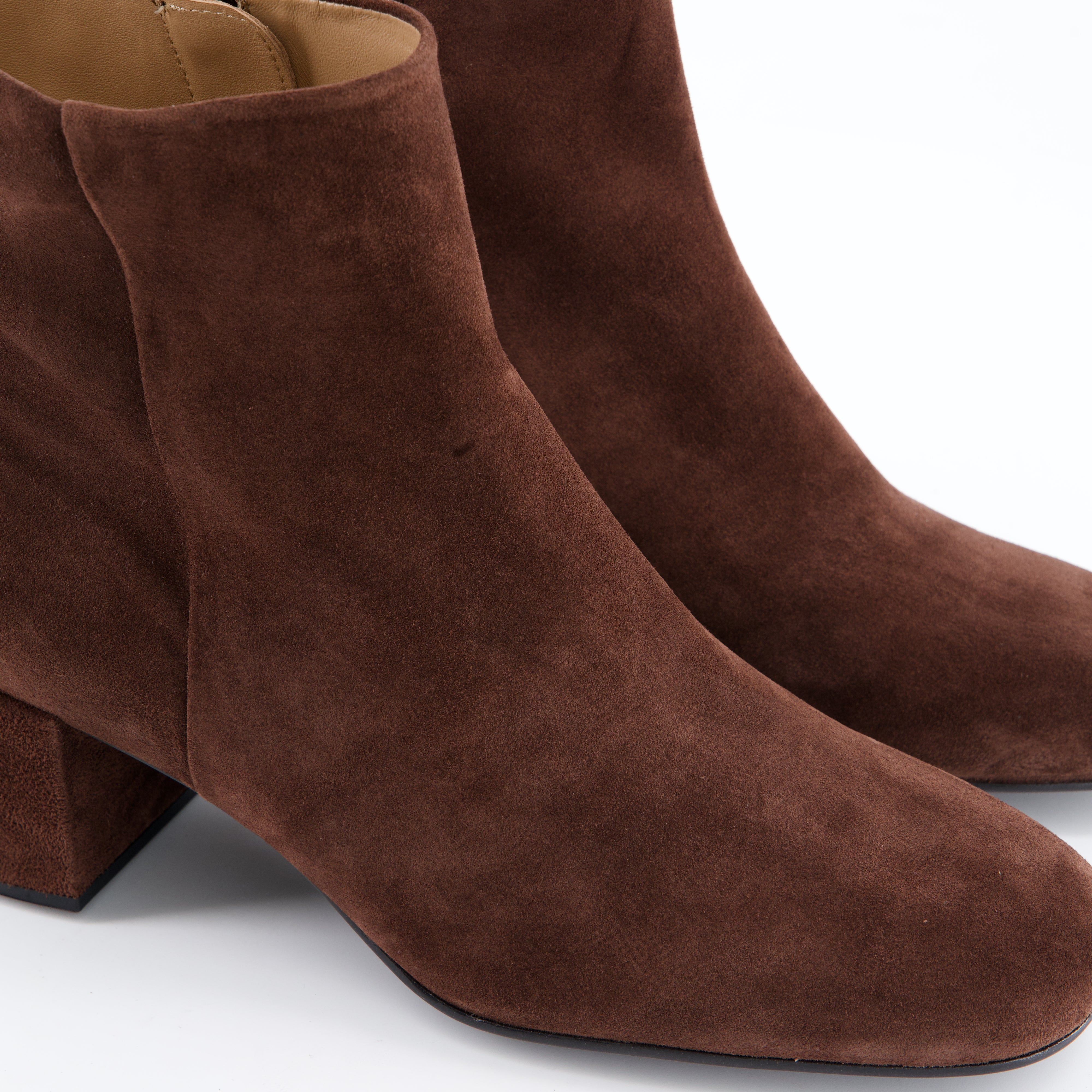 Stiefelette