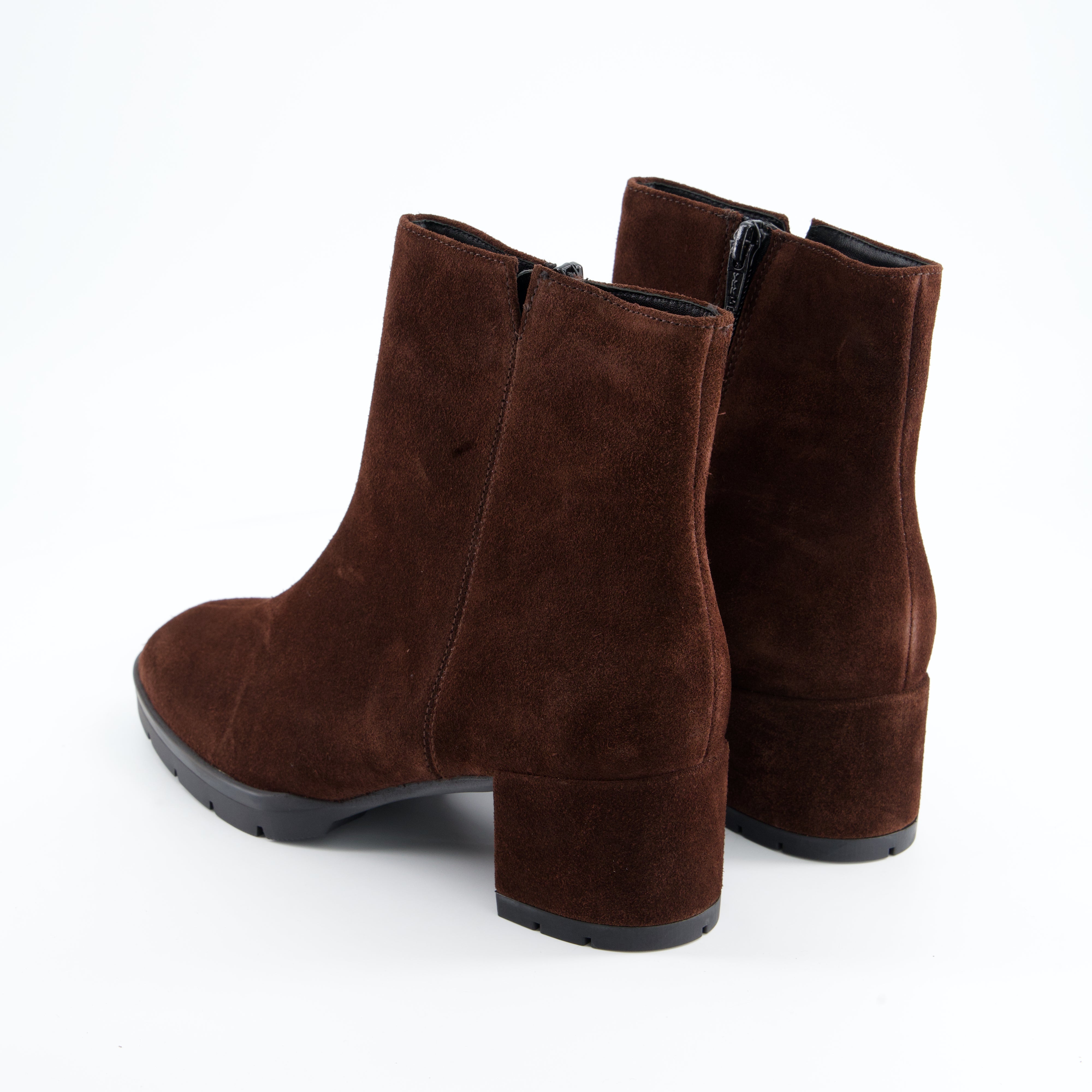Stiefelette