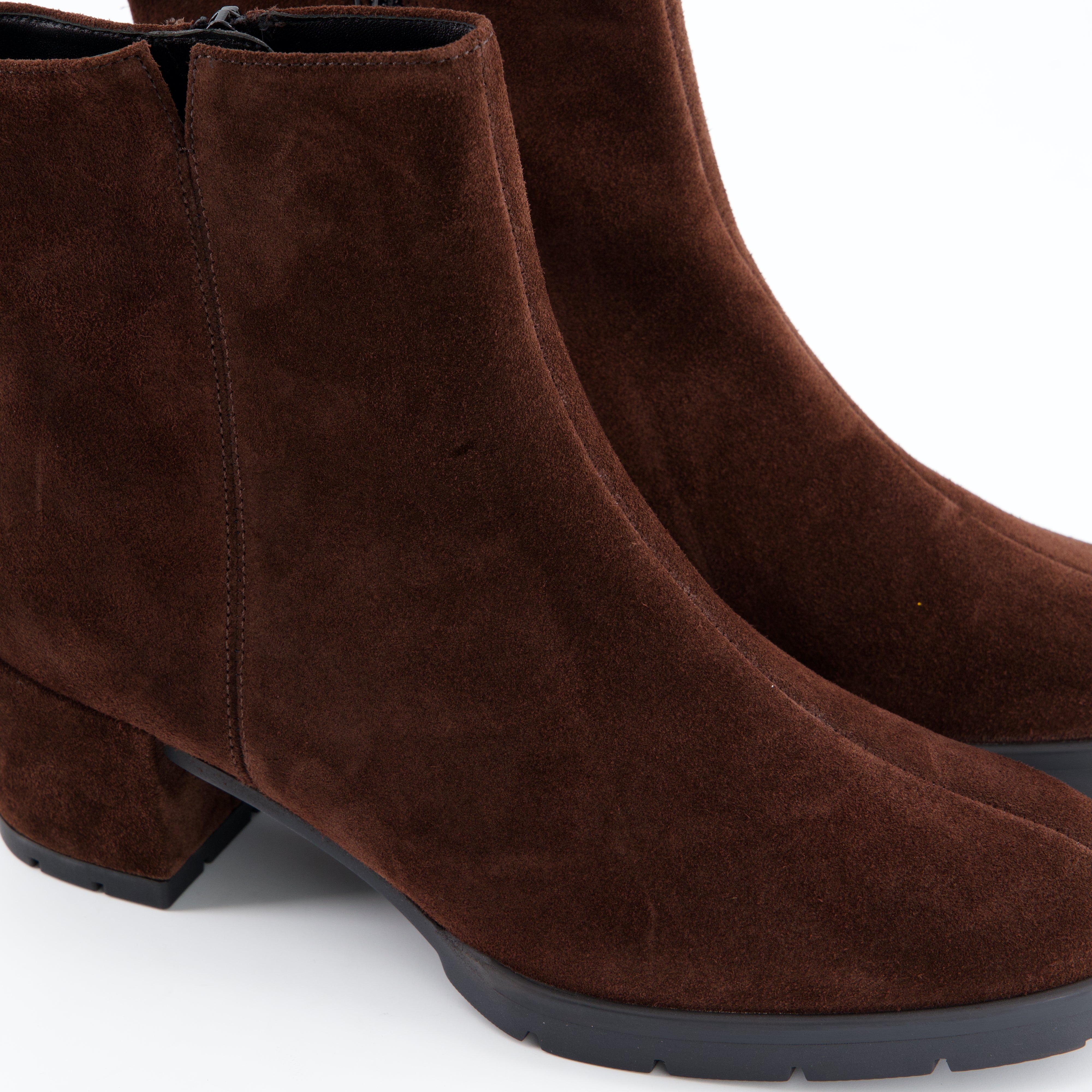 Stiefelette