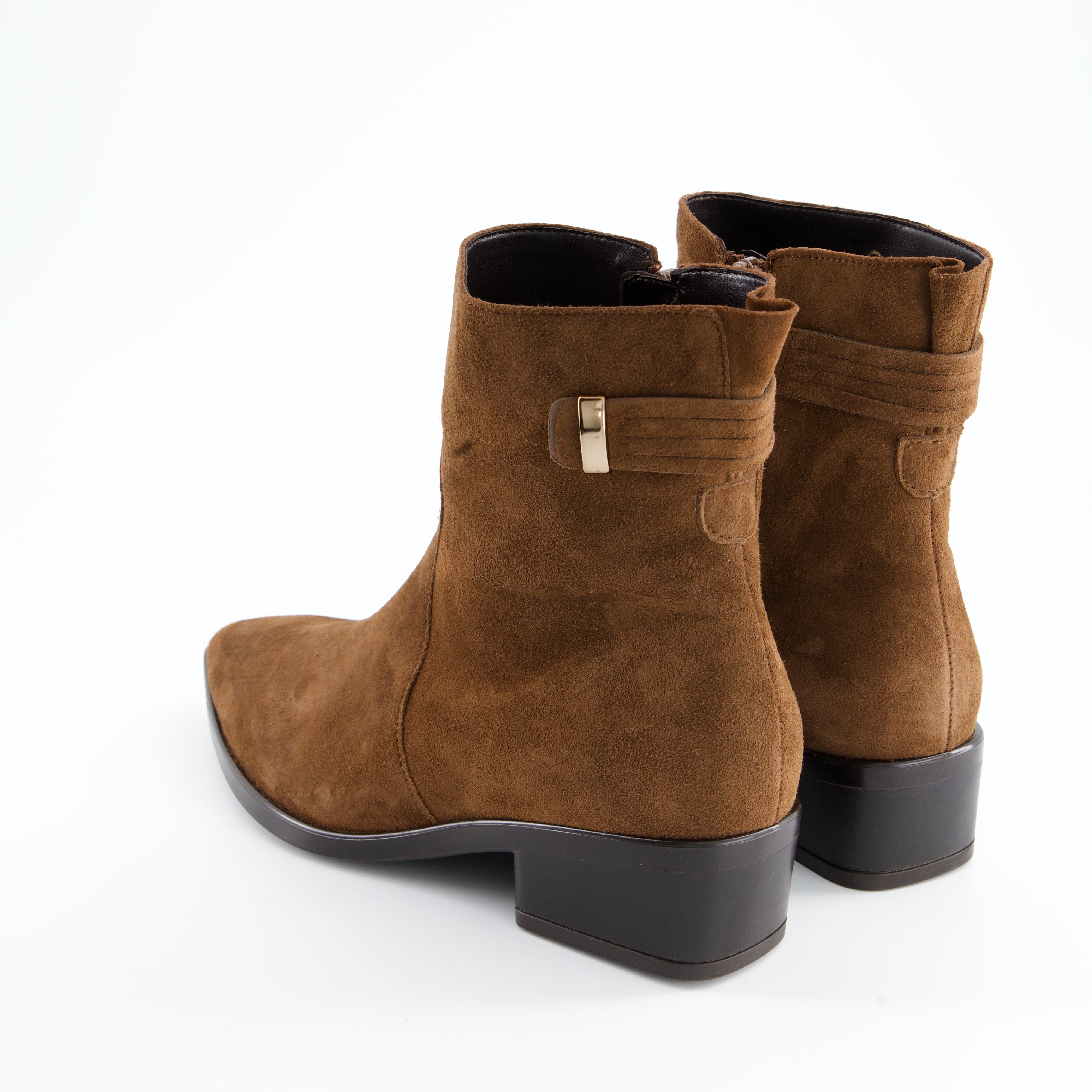 Stiefelette