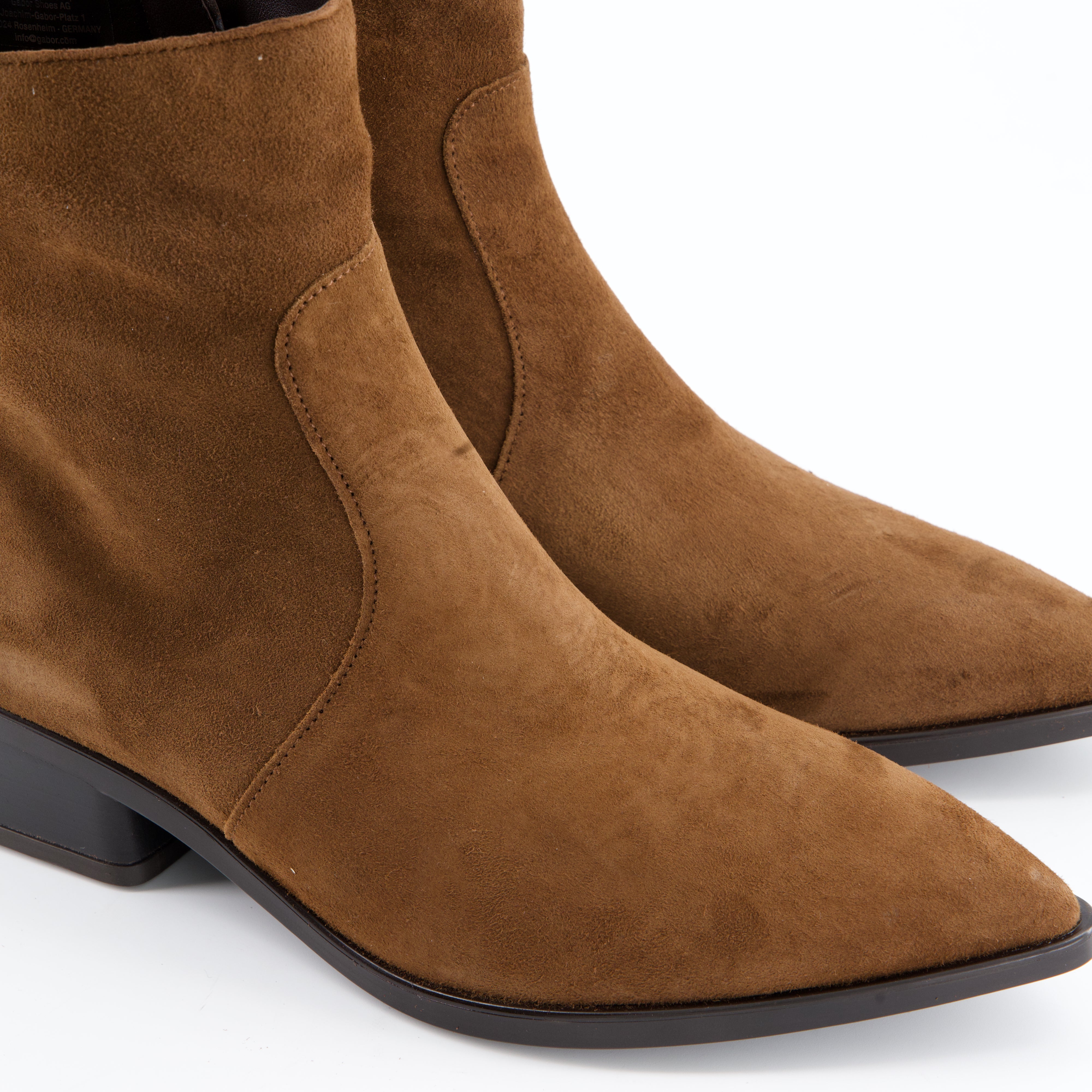 Stiefelette