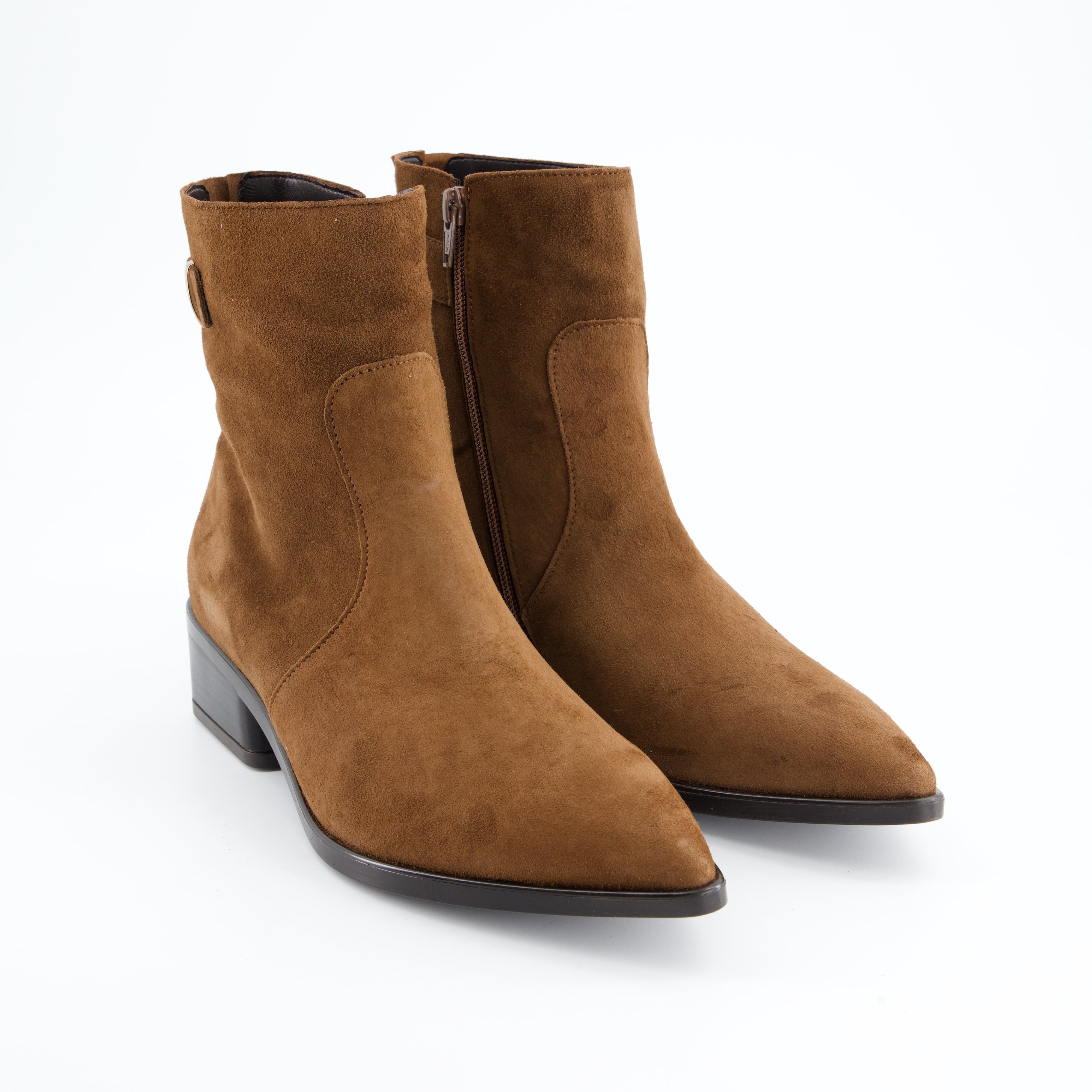 Stiefelette