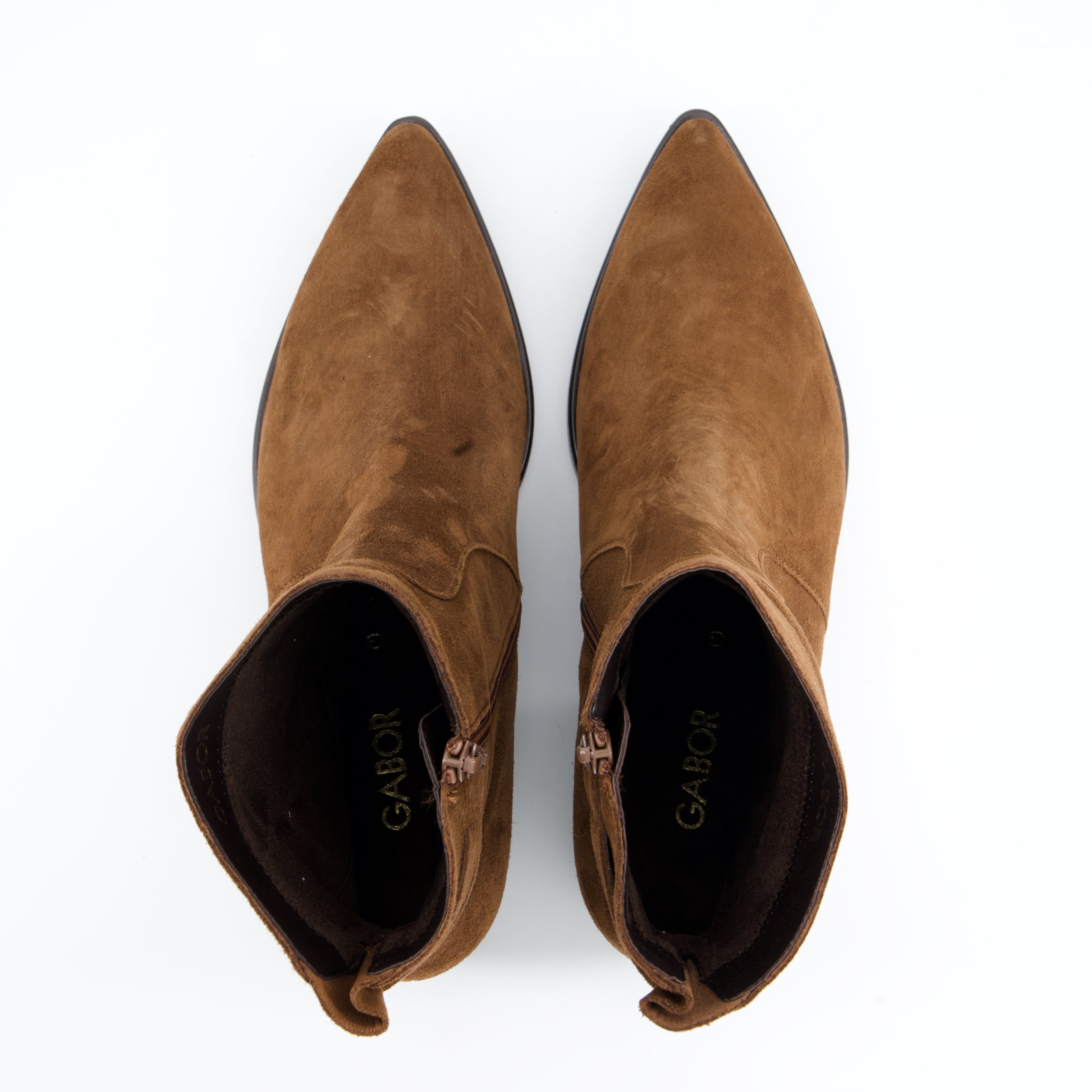 Stiefelette