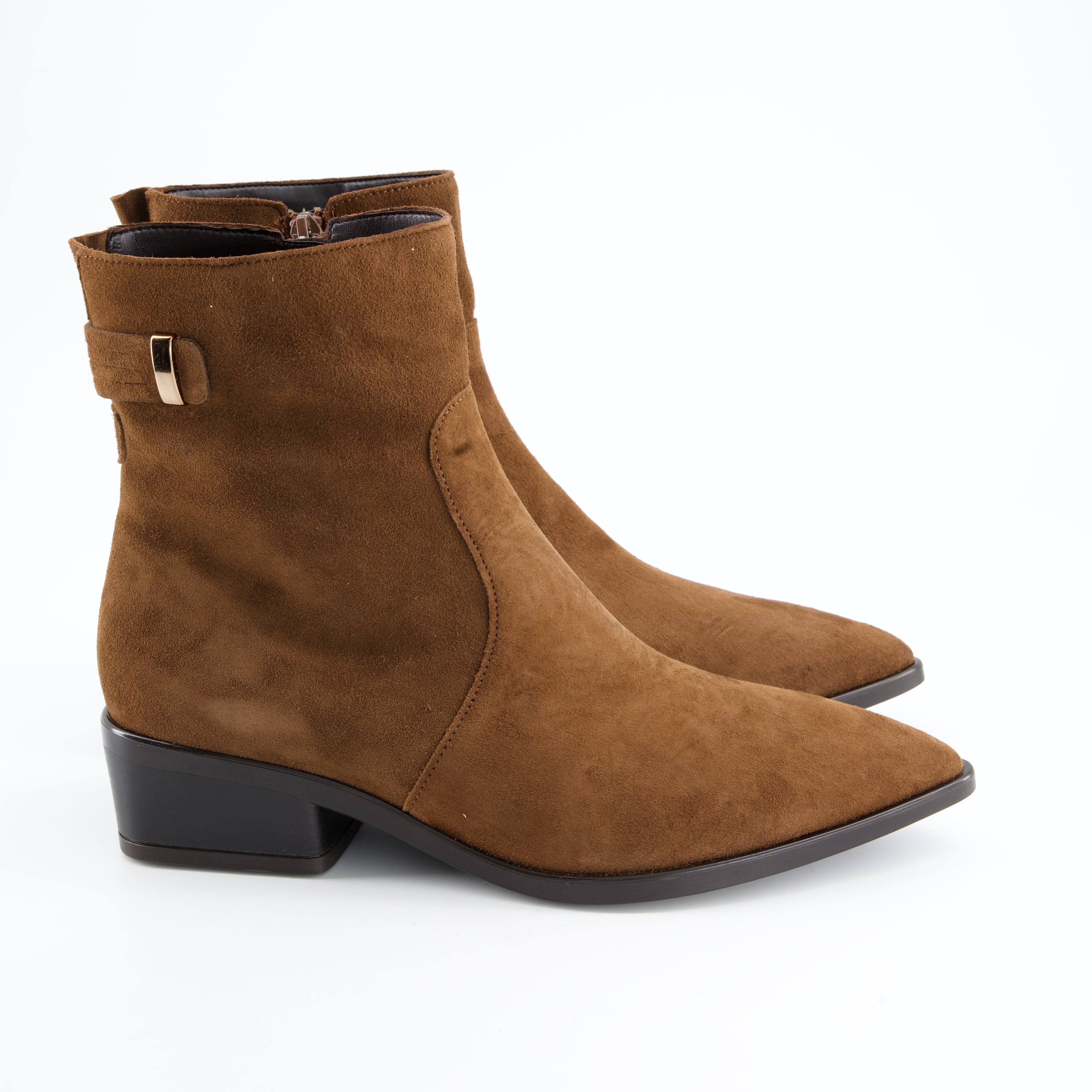 Stiefelette