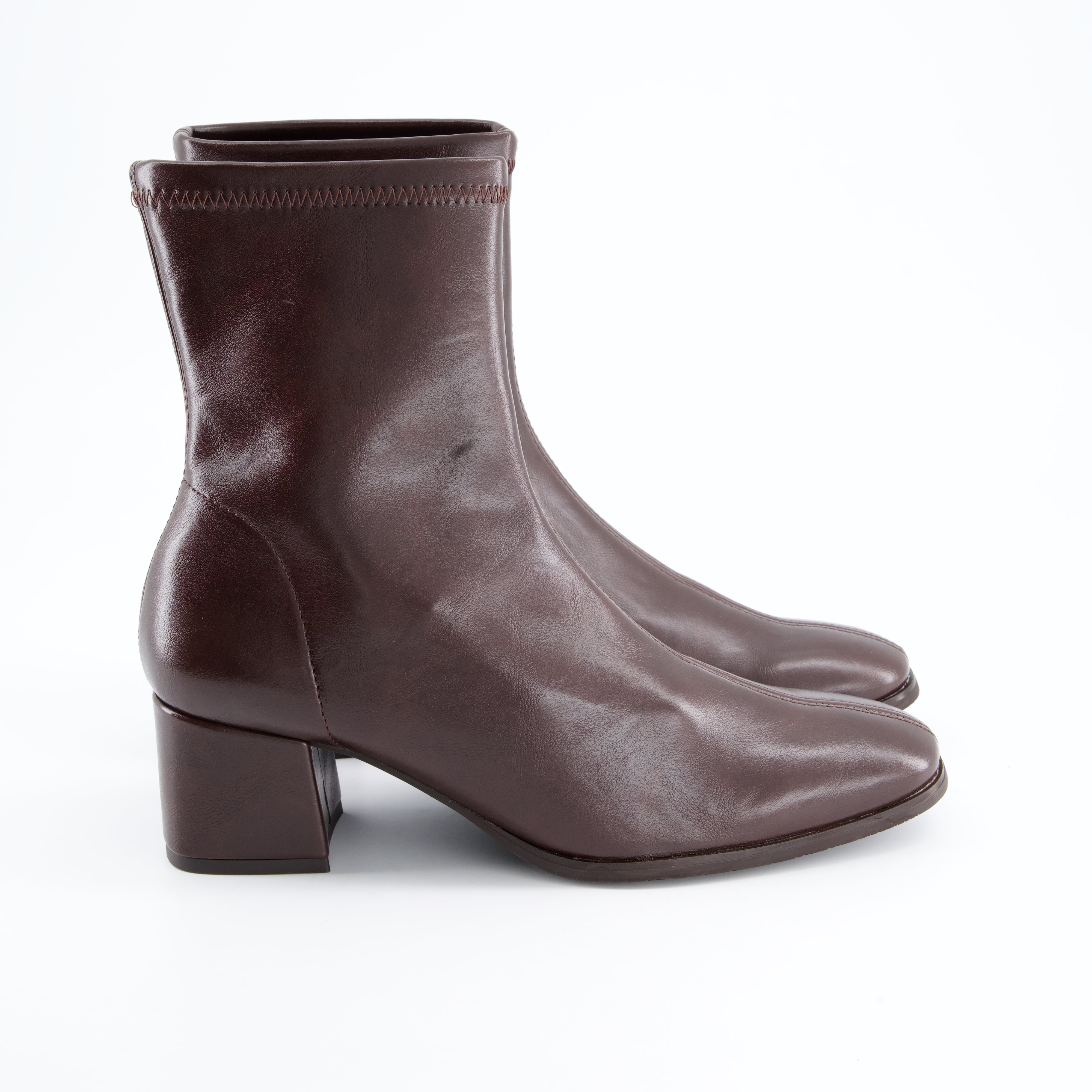 Stiefelette
