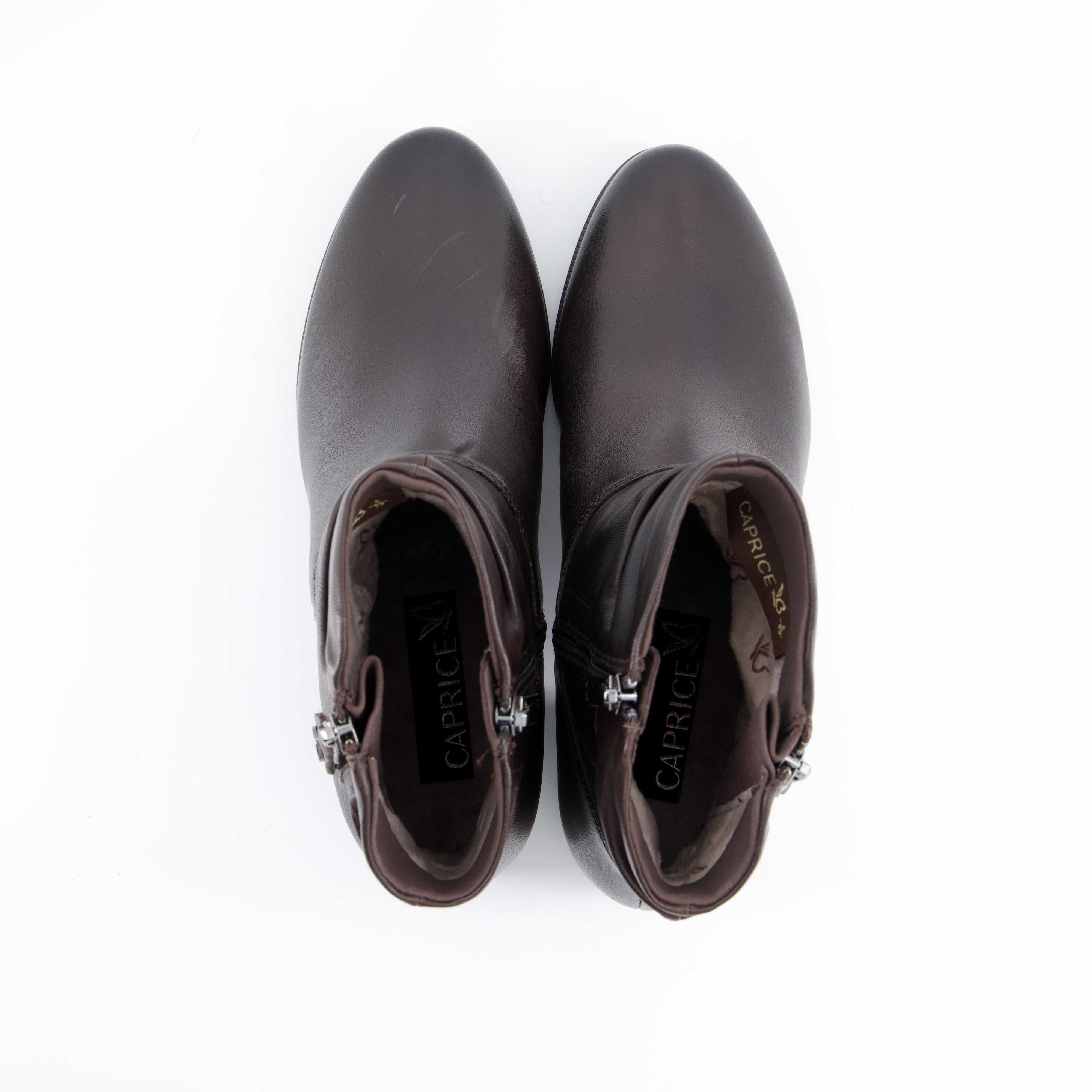 Stiefelette