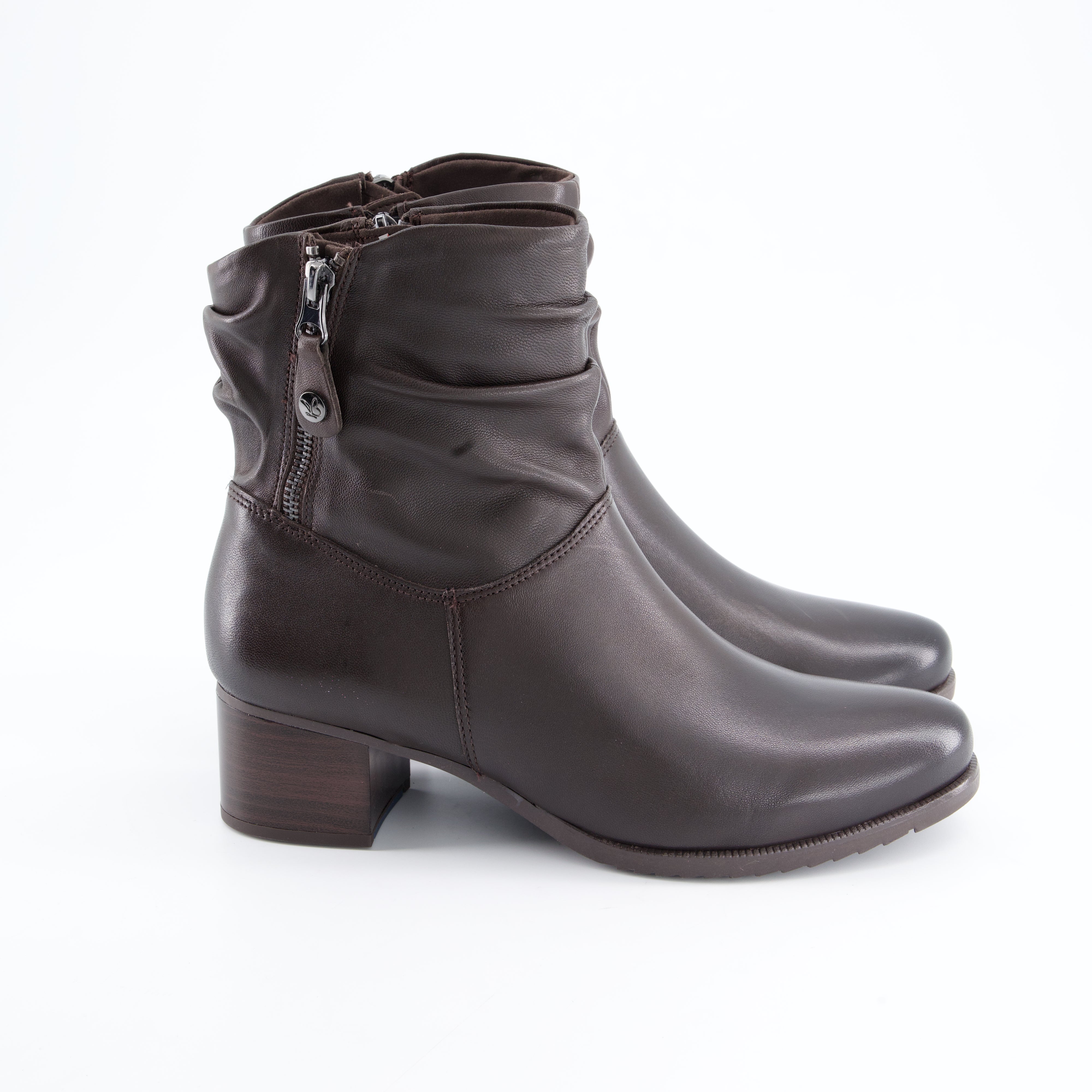 Stiefelette