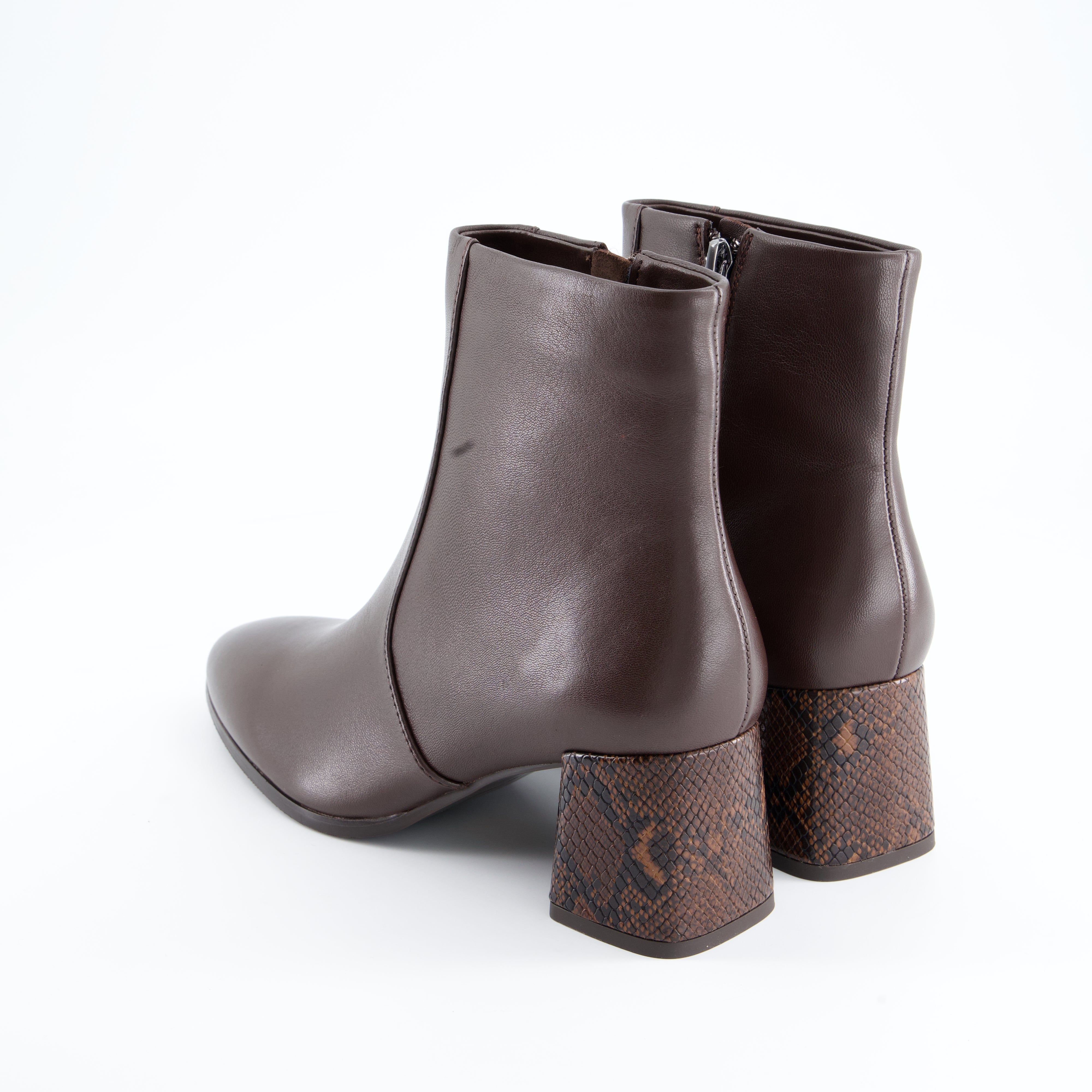 Stiefelette