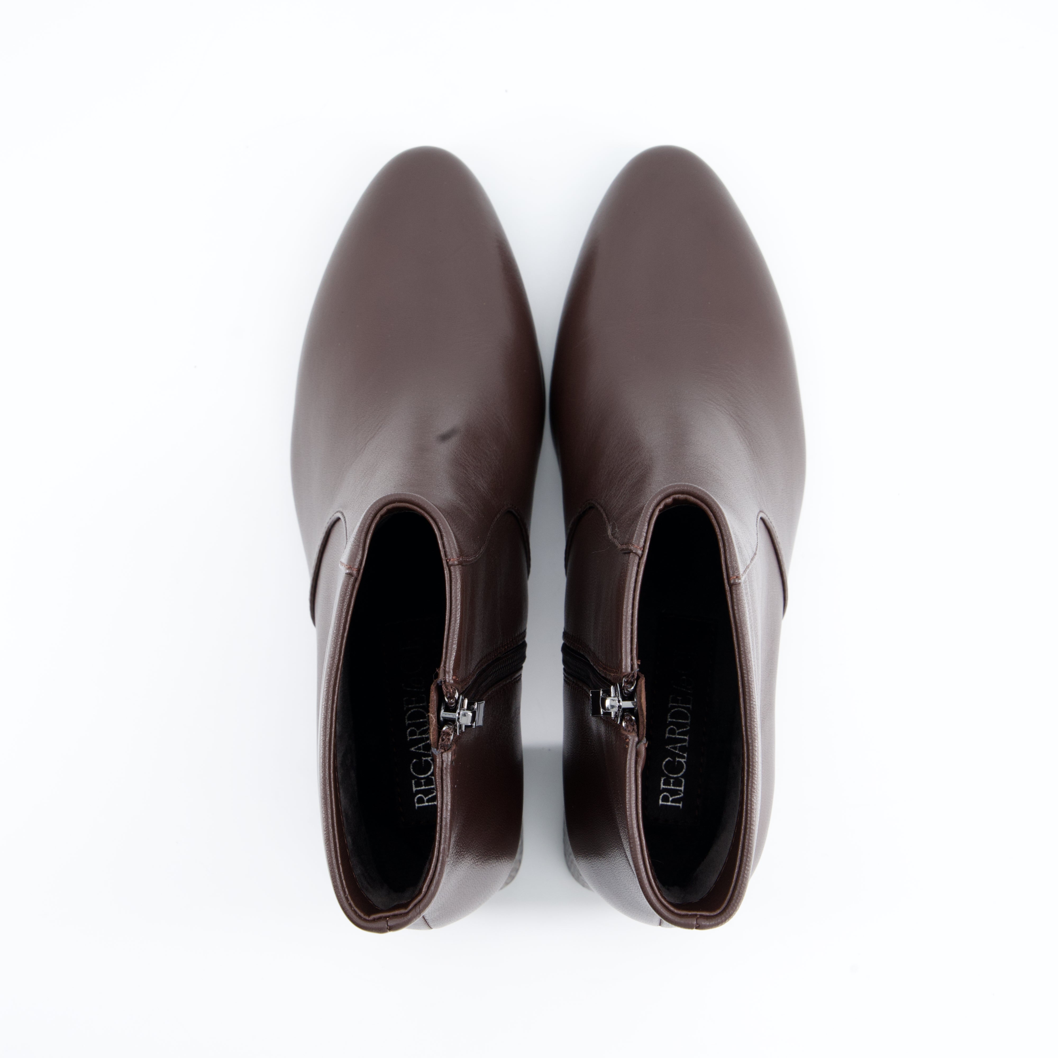 Stiefelette