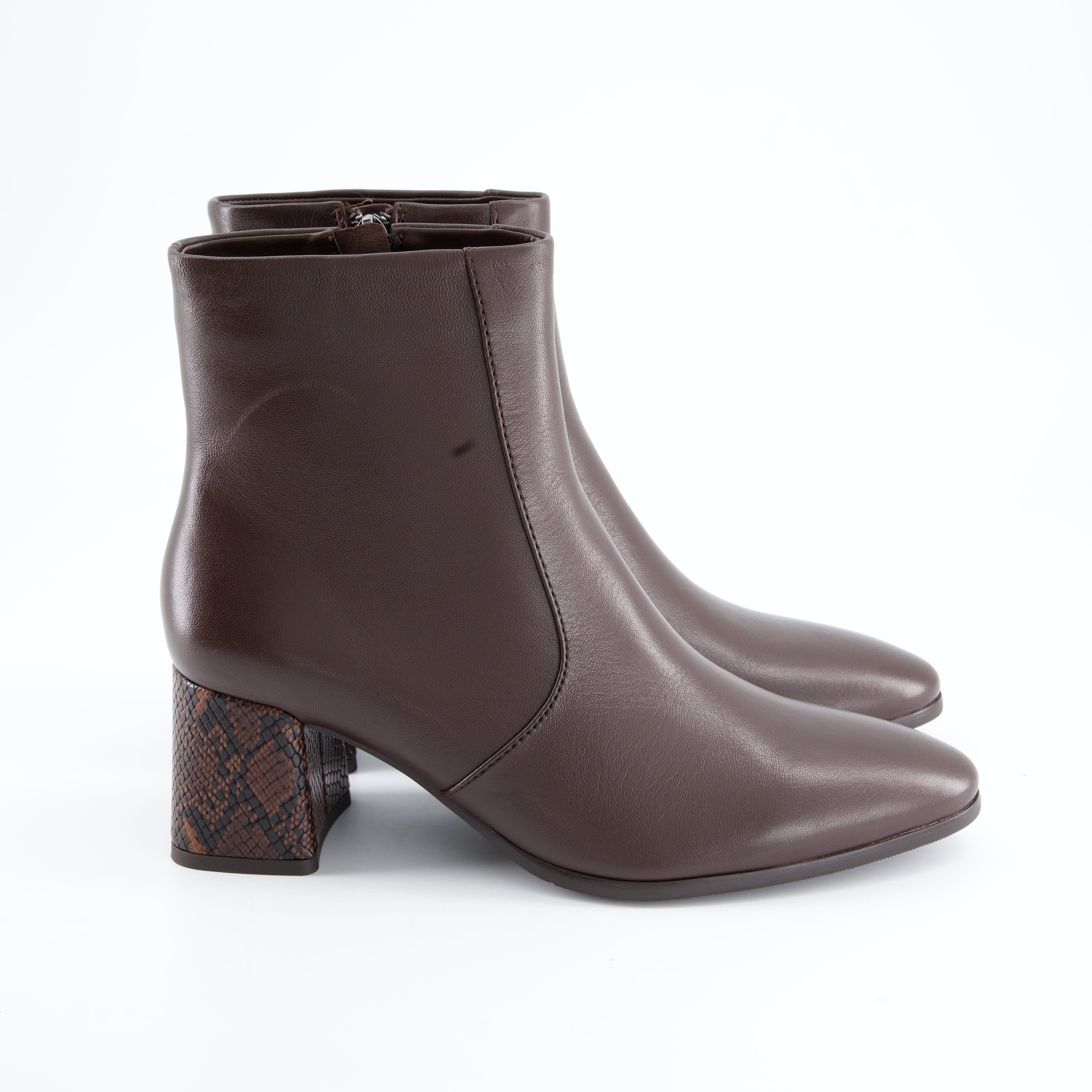 Stiefelette