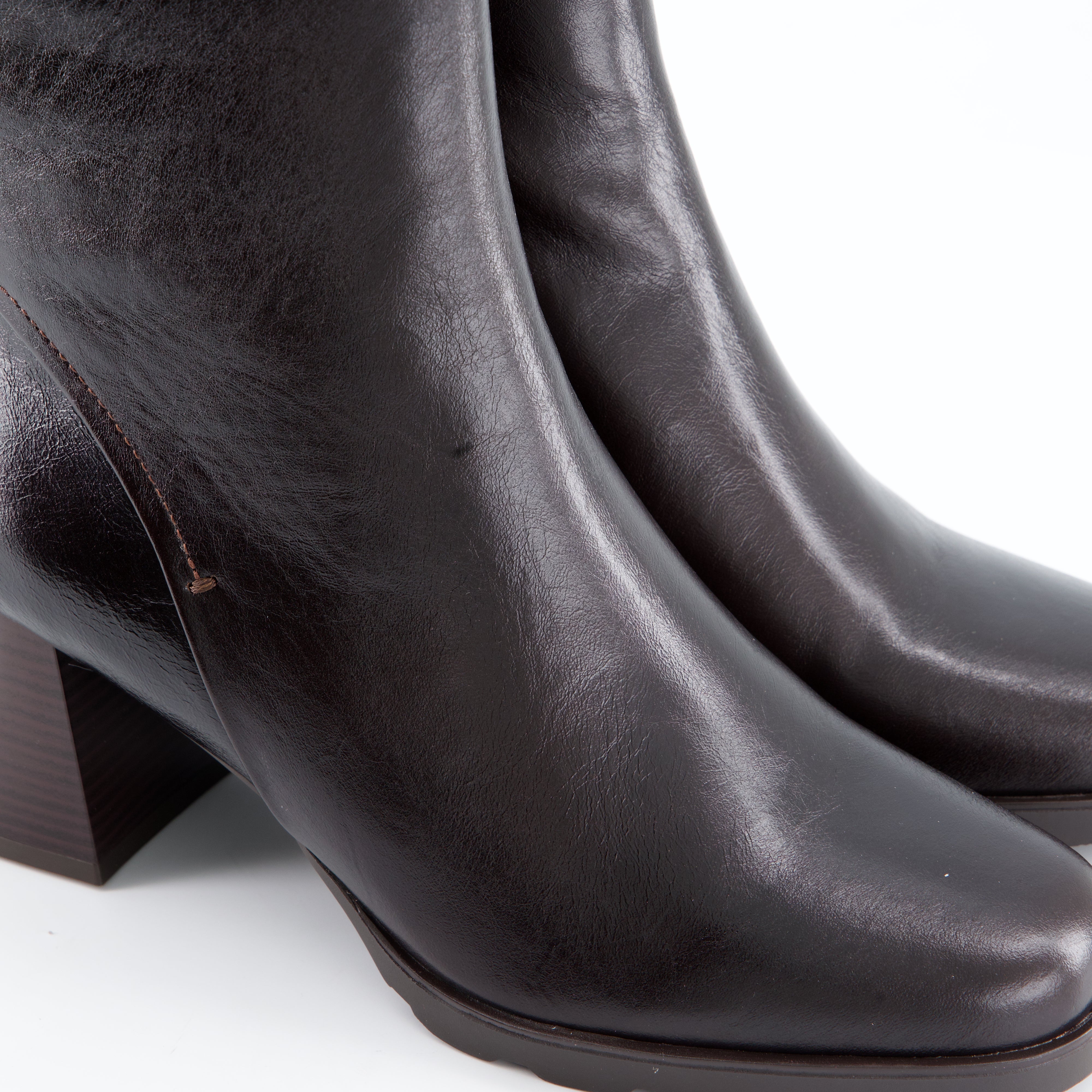 Stiefelette
