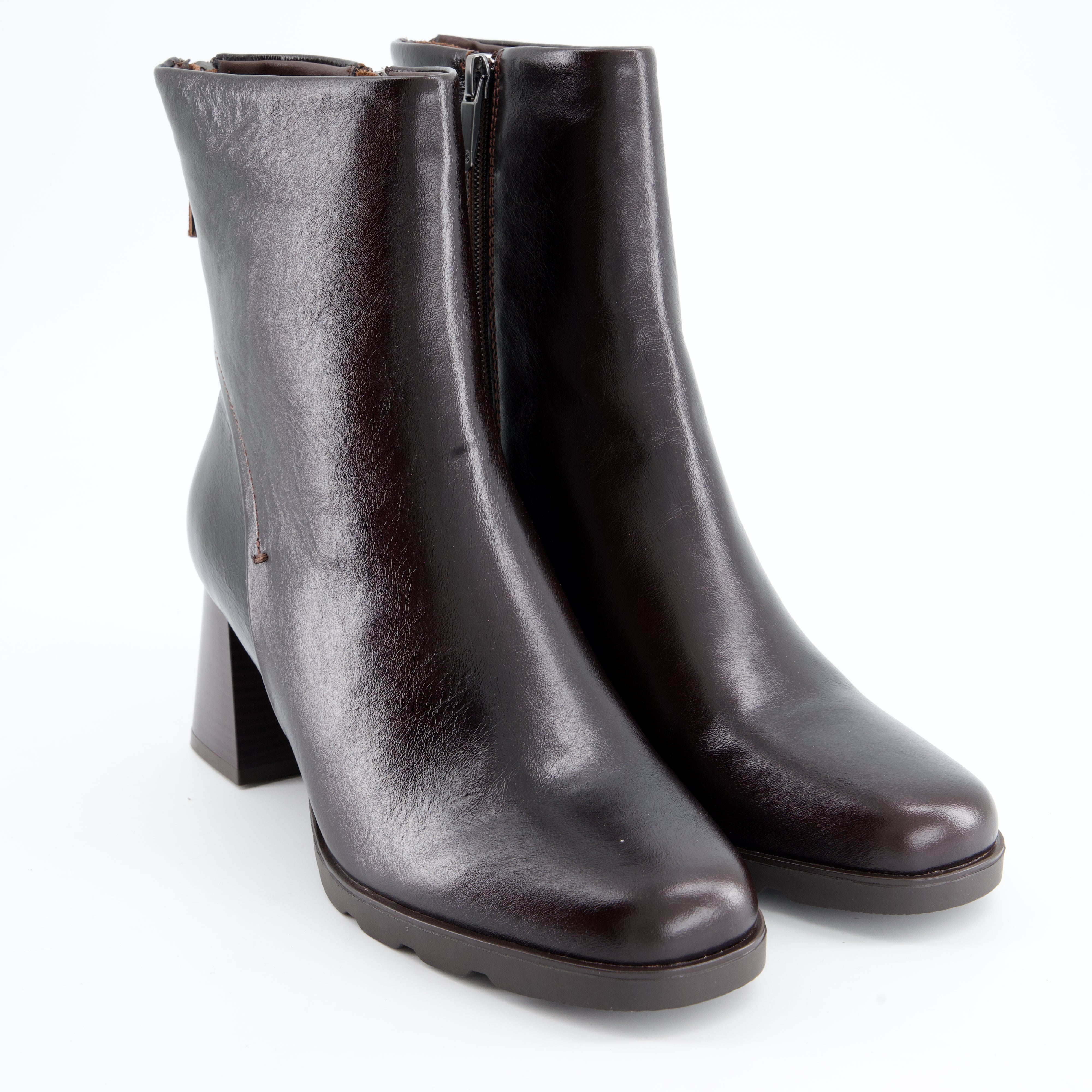 Stiefelette