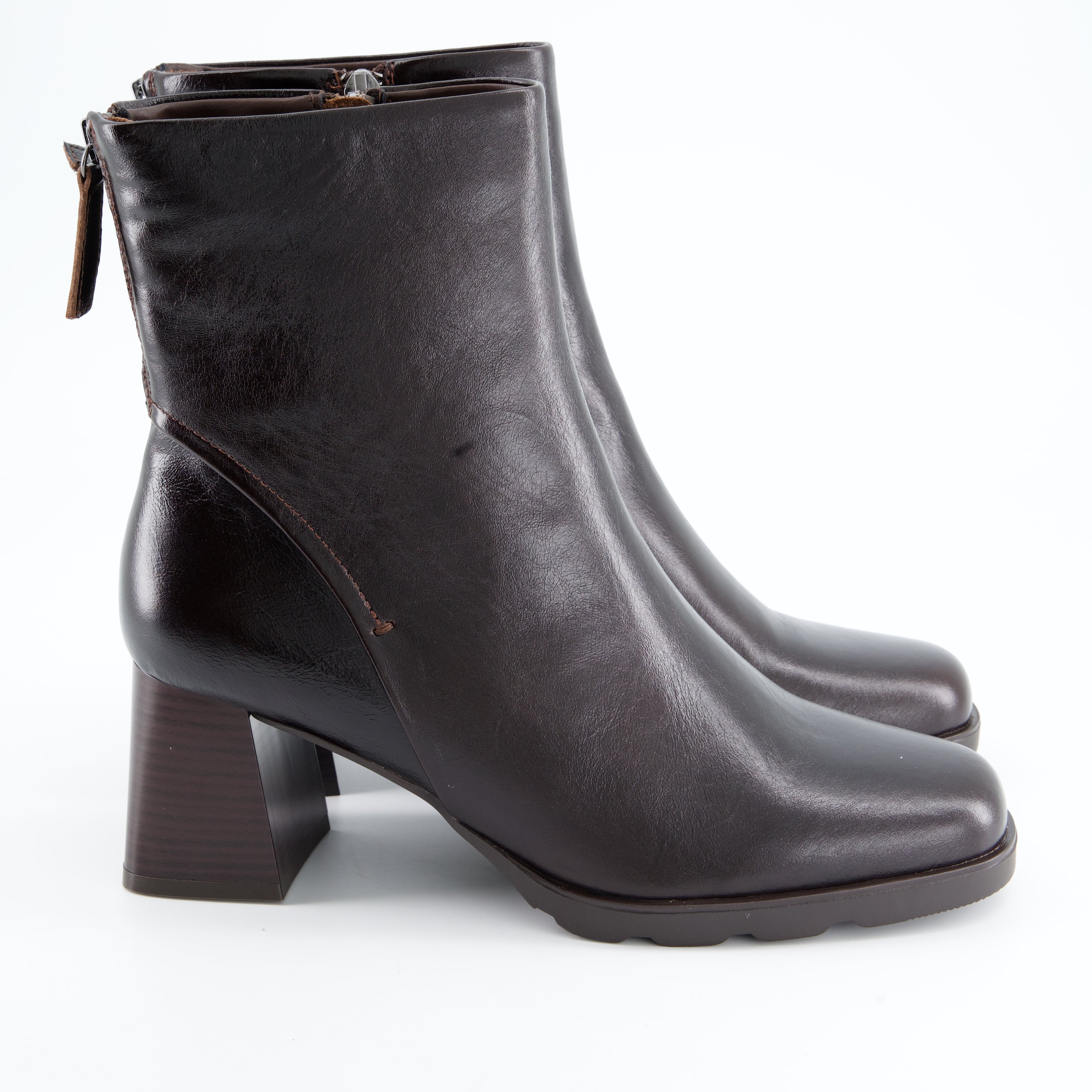 Stiefelette