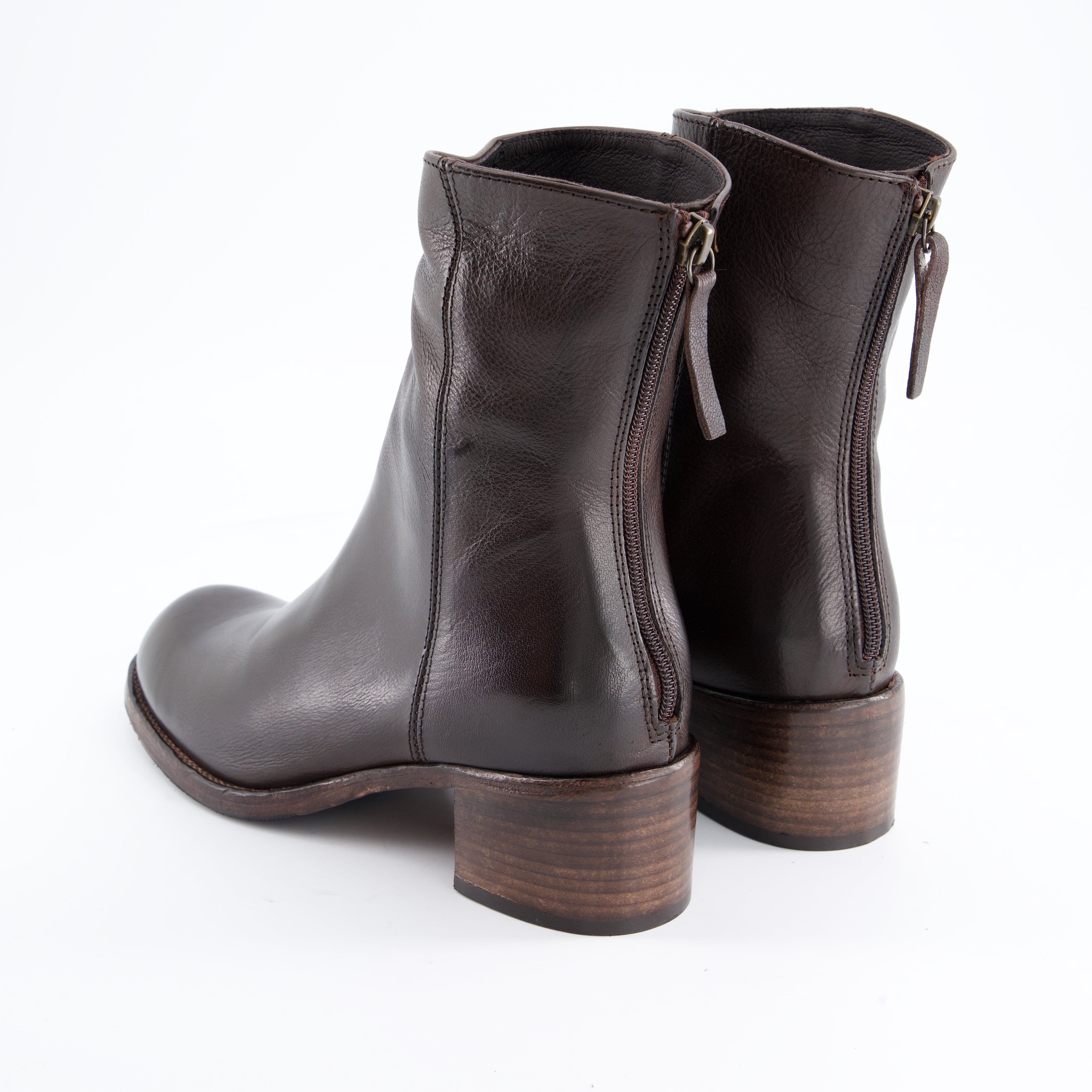 Stiefelette