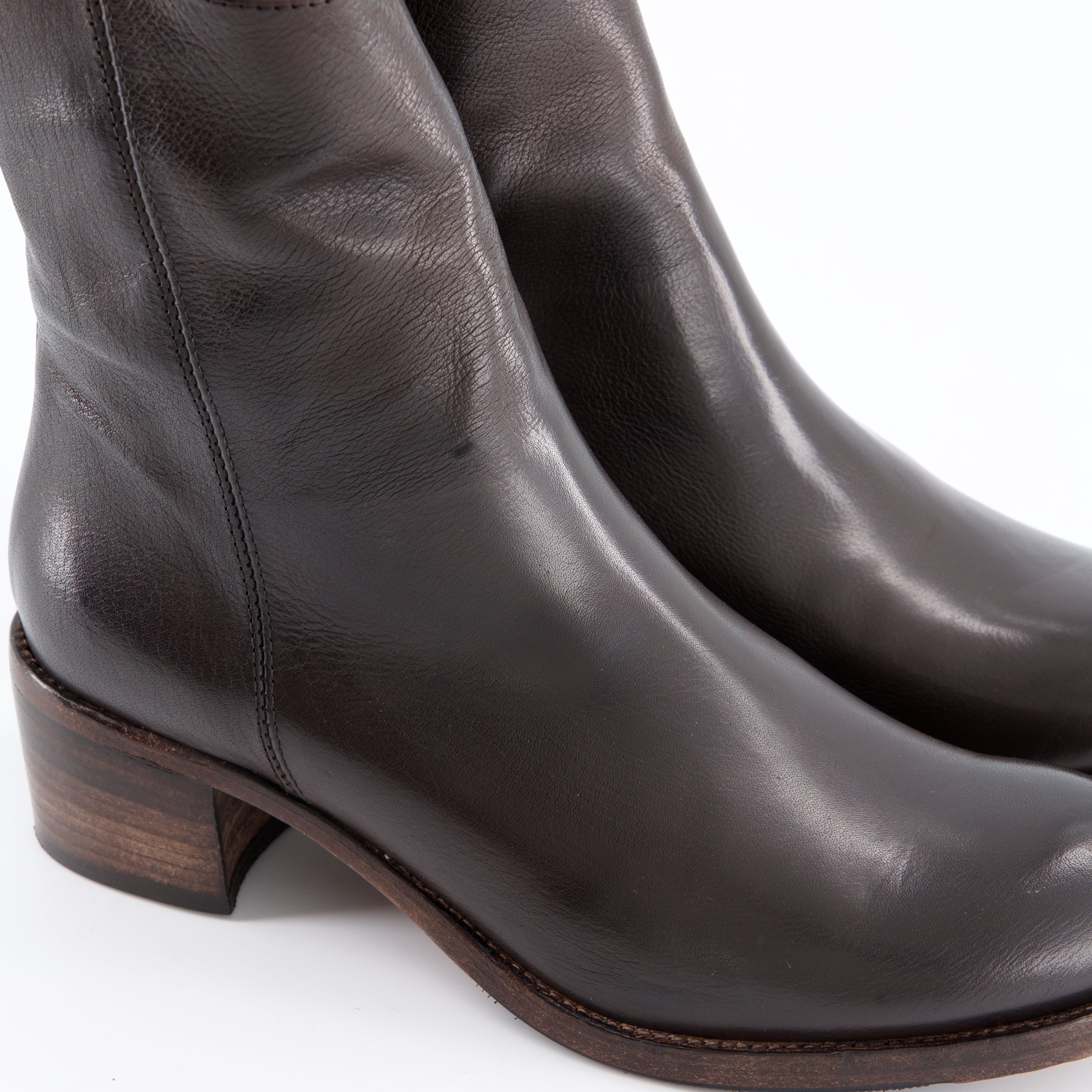 Stiefelette