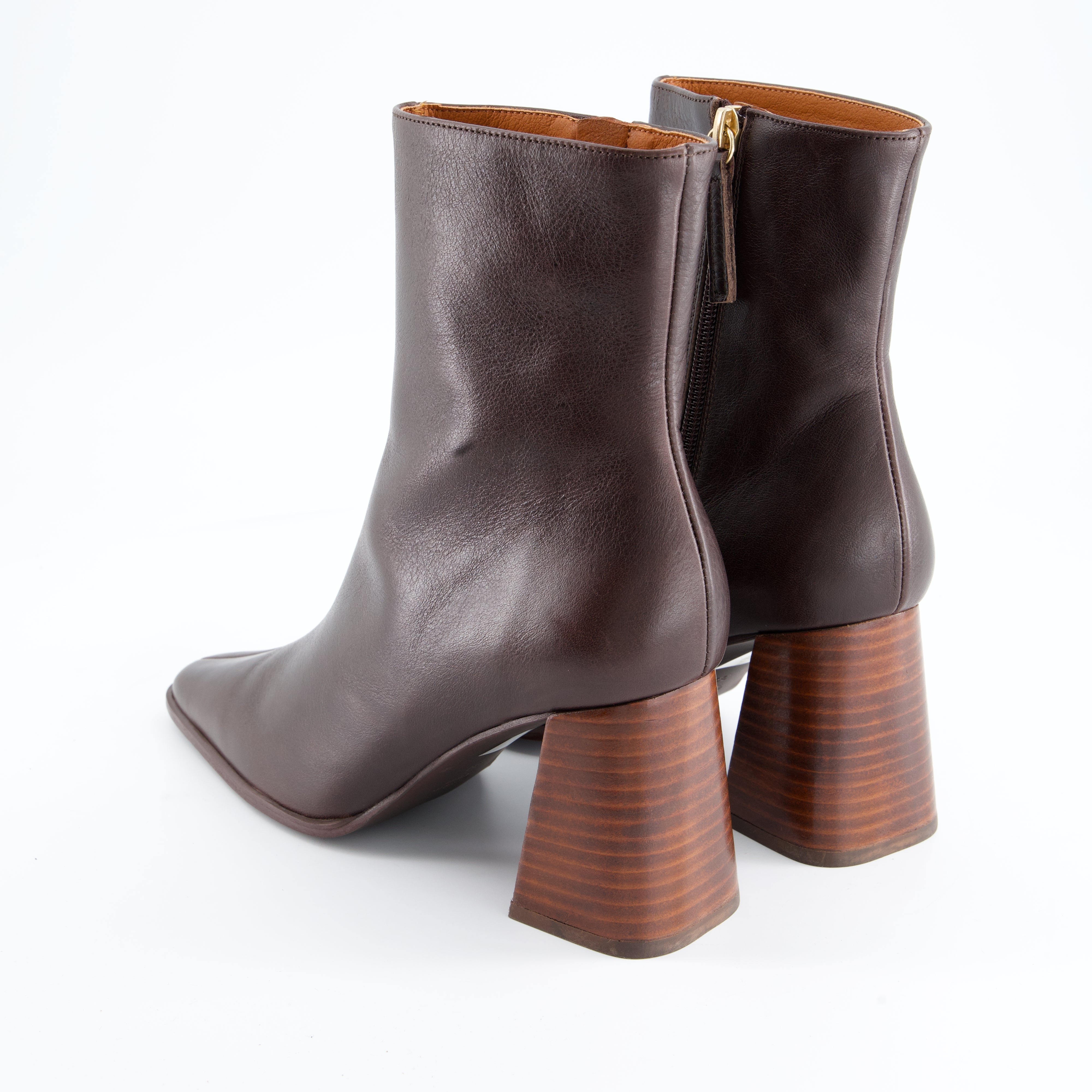 Stiefelette