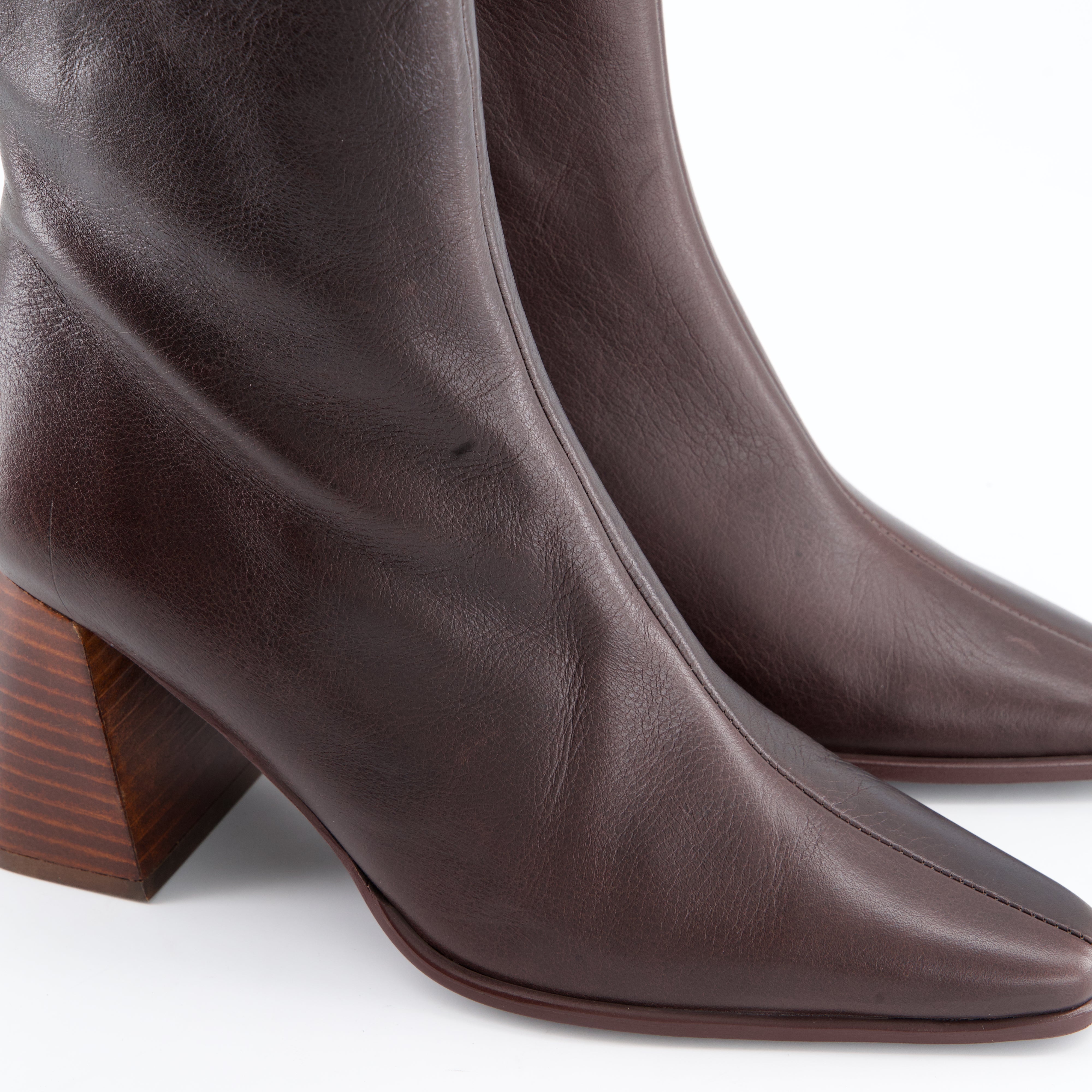 Stiefelette