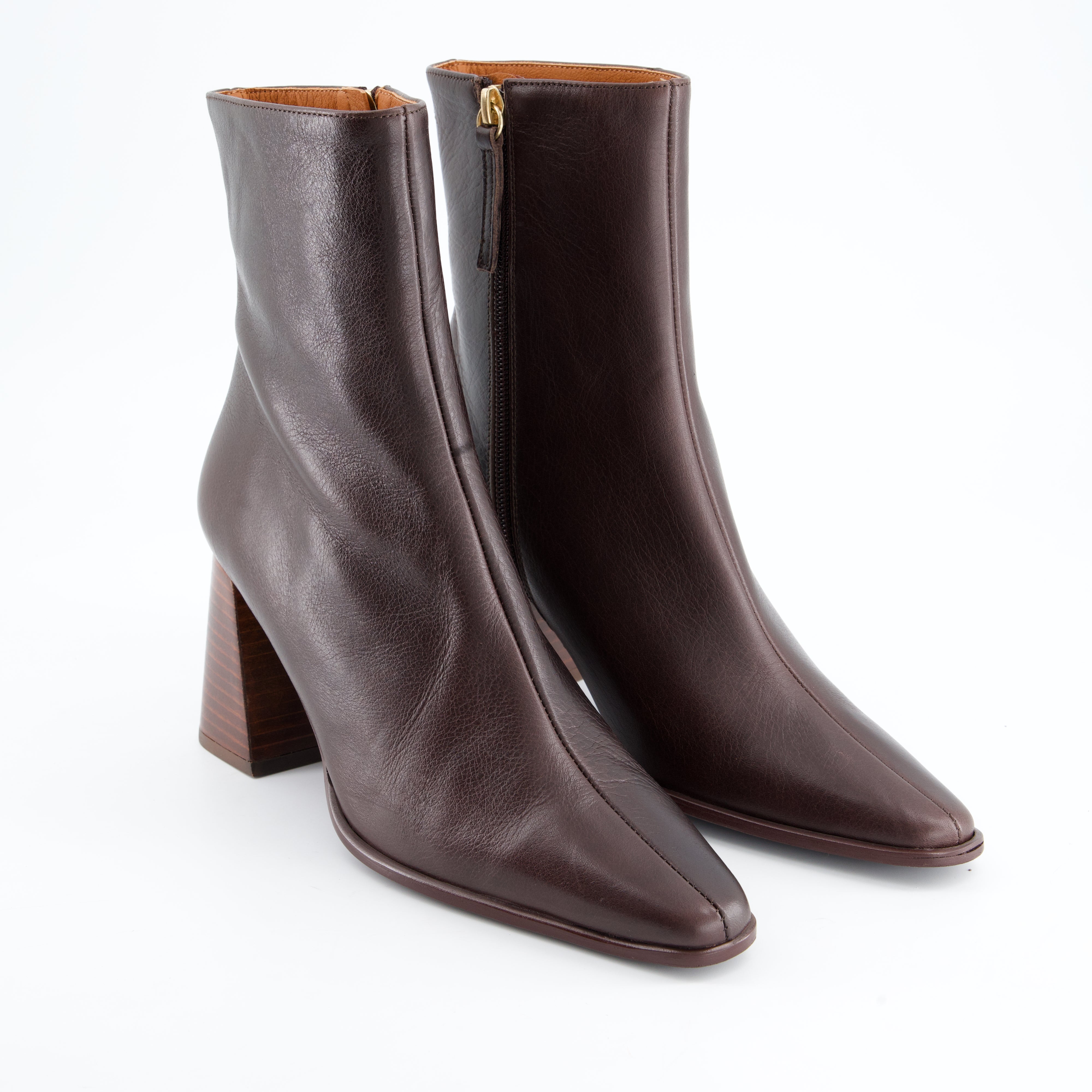 Stiefelette